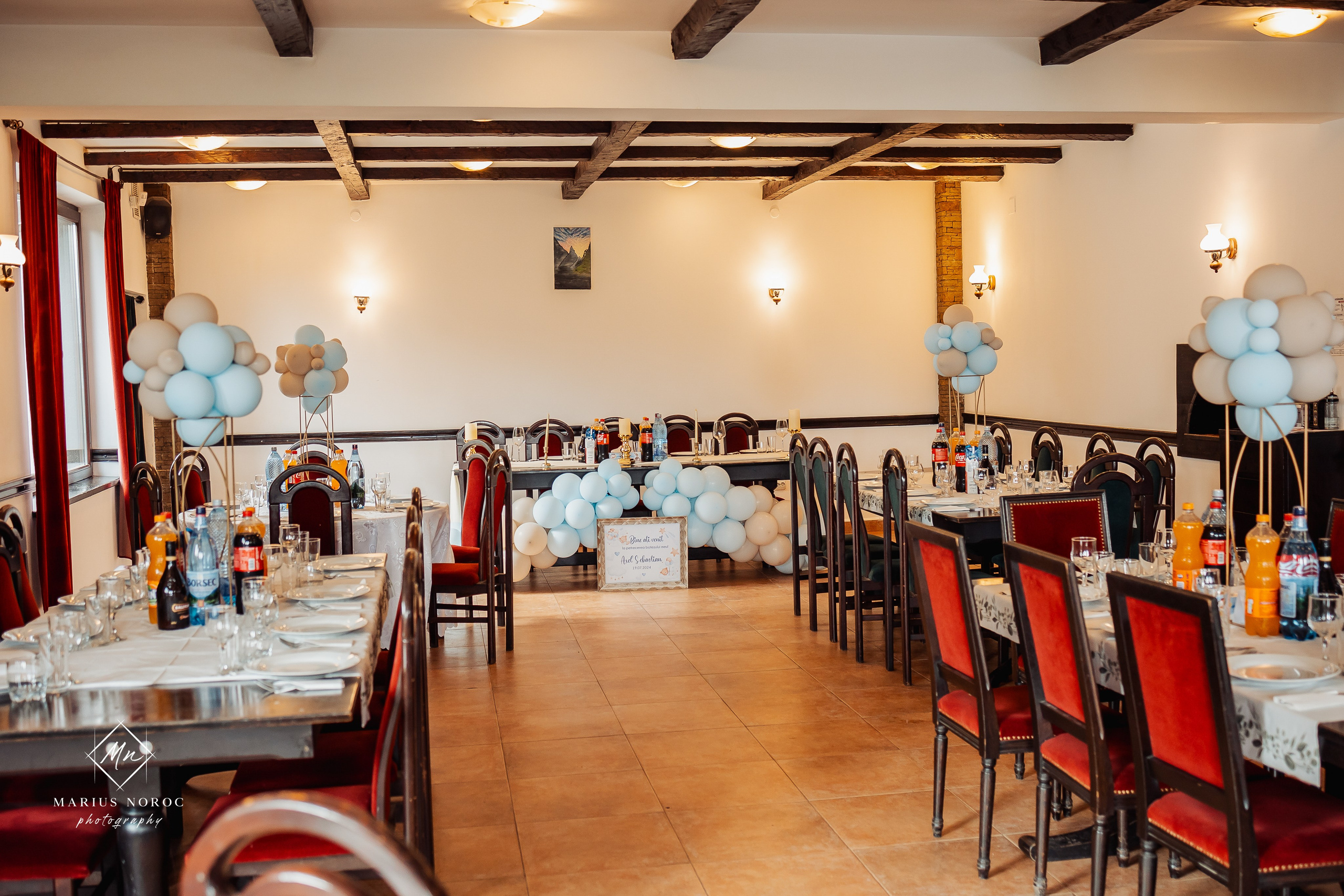 Axel Sebastian - Taina Sfântului Botez