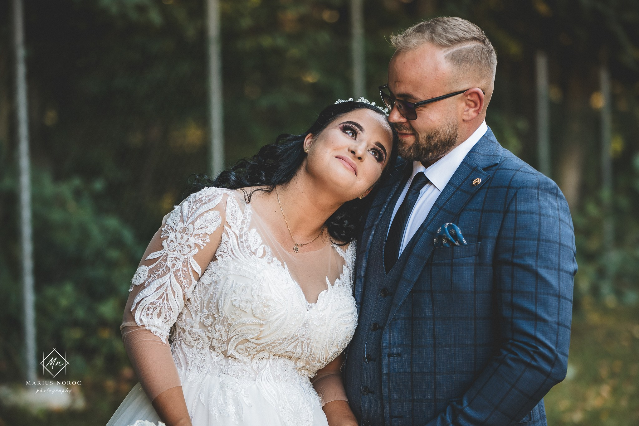 Ana Maria & Vlad | Forest Events Cucorani