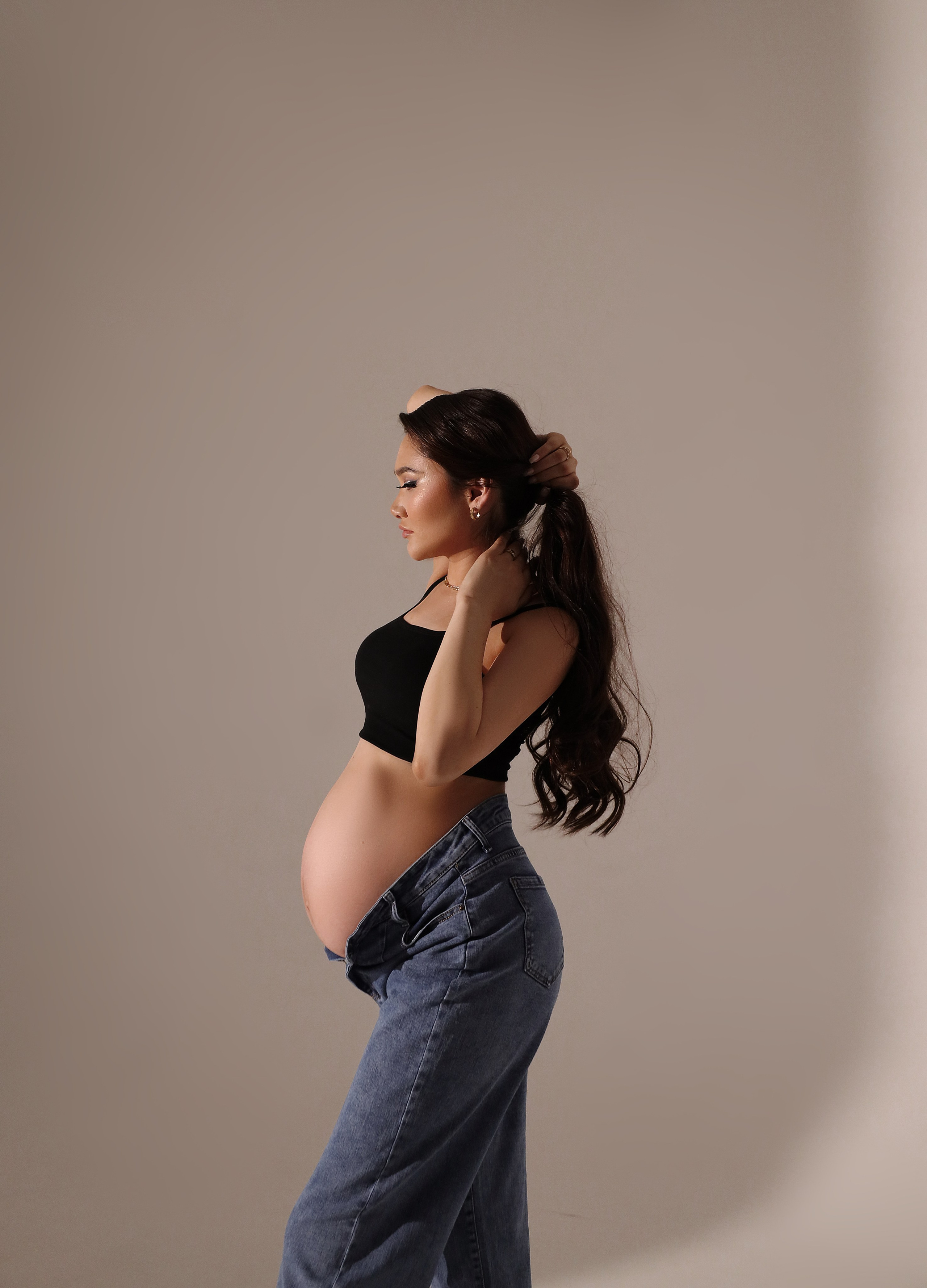 Беременность. Ellaya.ph