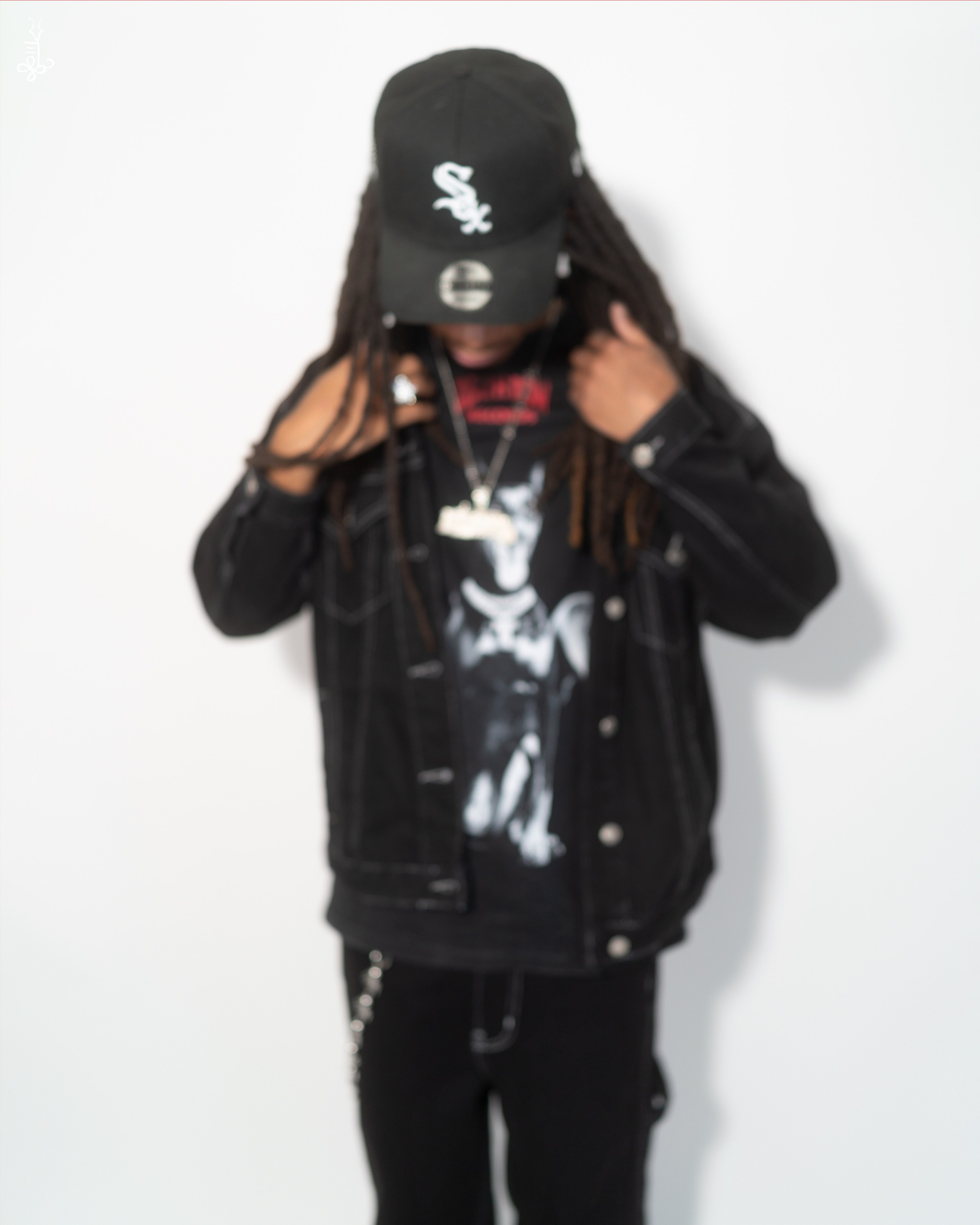 FRESHDUZIT. Ke’Ondris