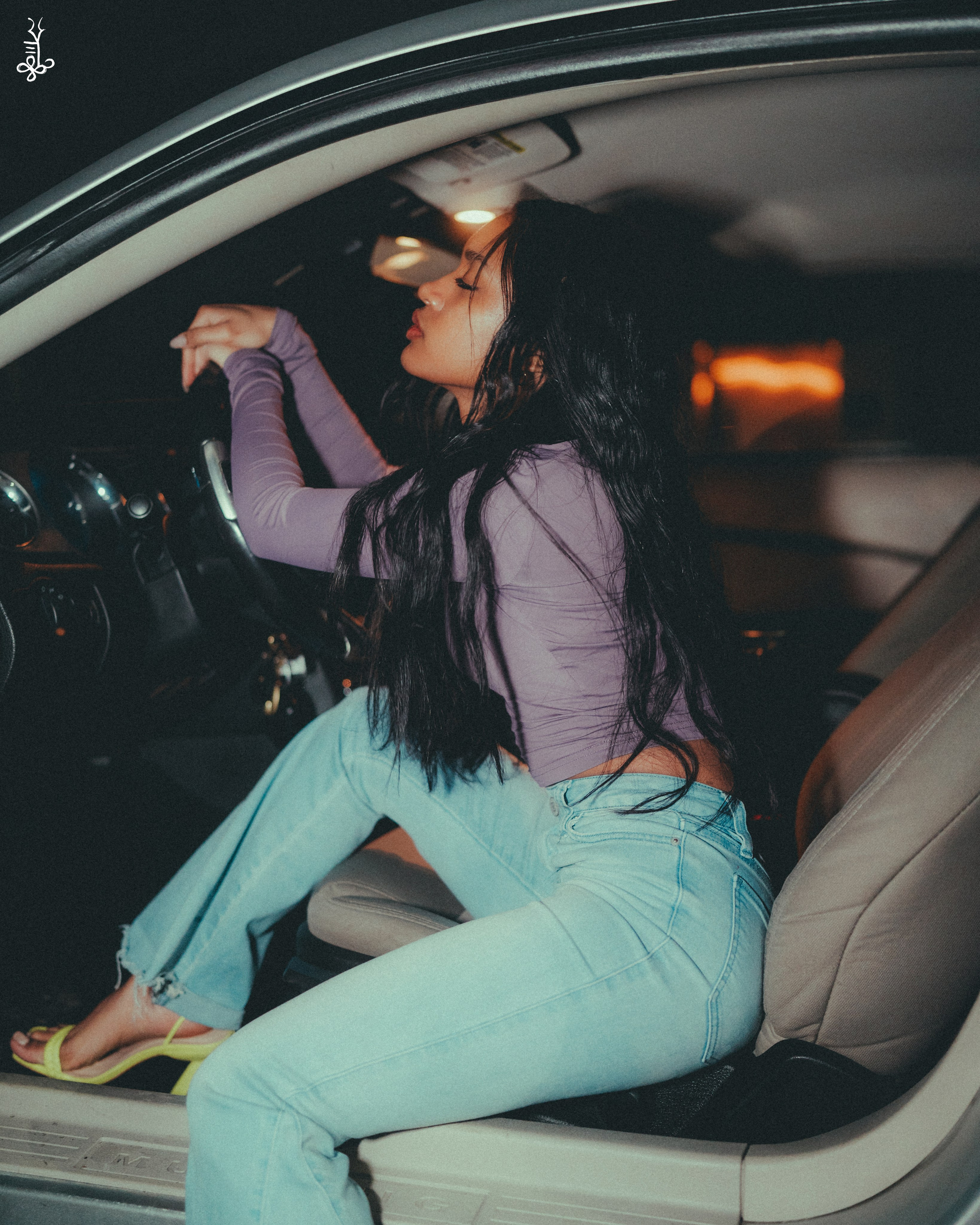 JADE SYAN. Ke’Ondris