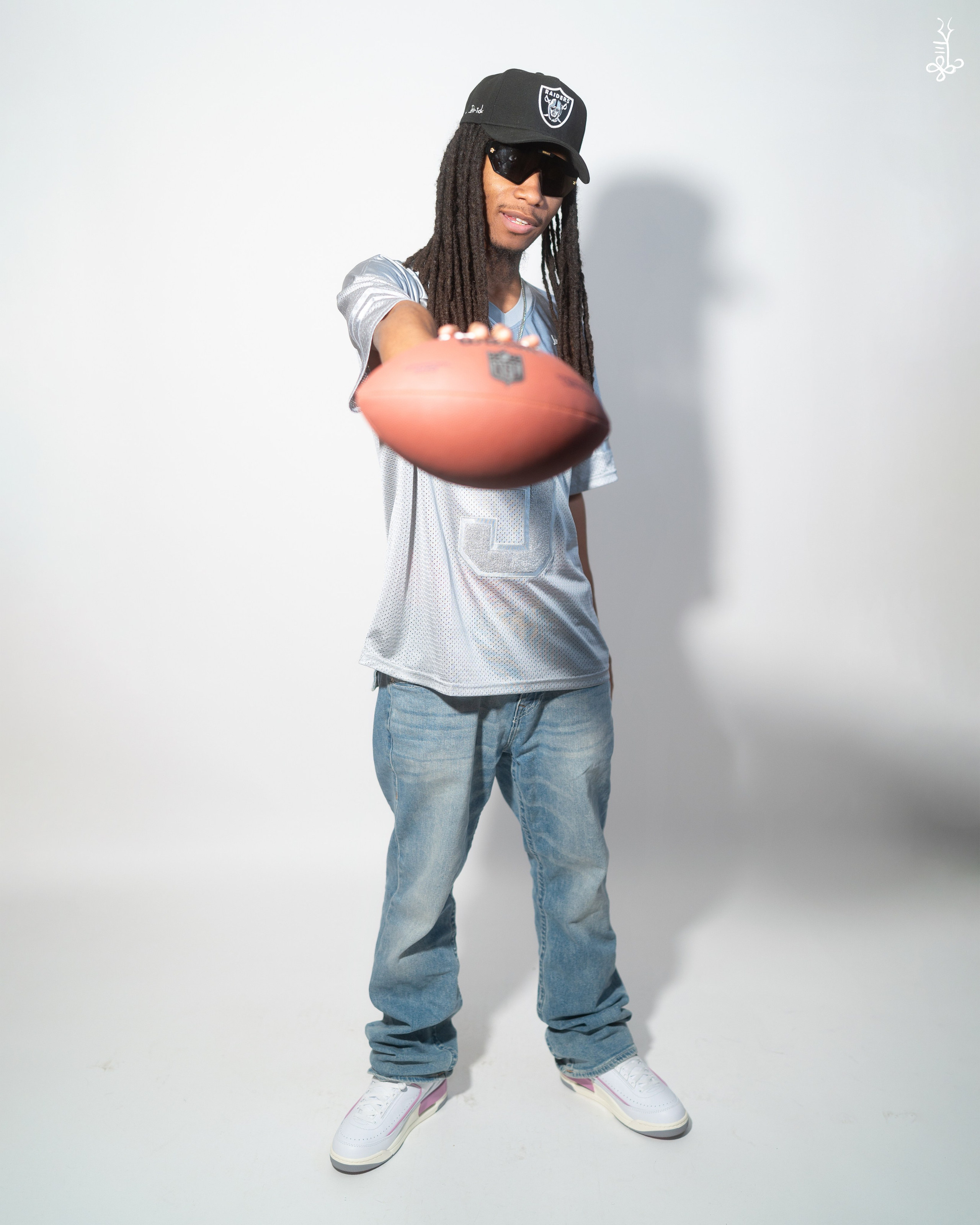 FRESHDUZIT. Ke’Ondris