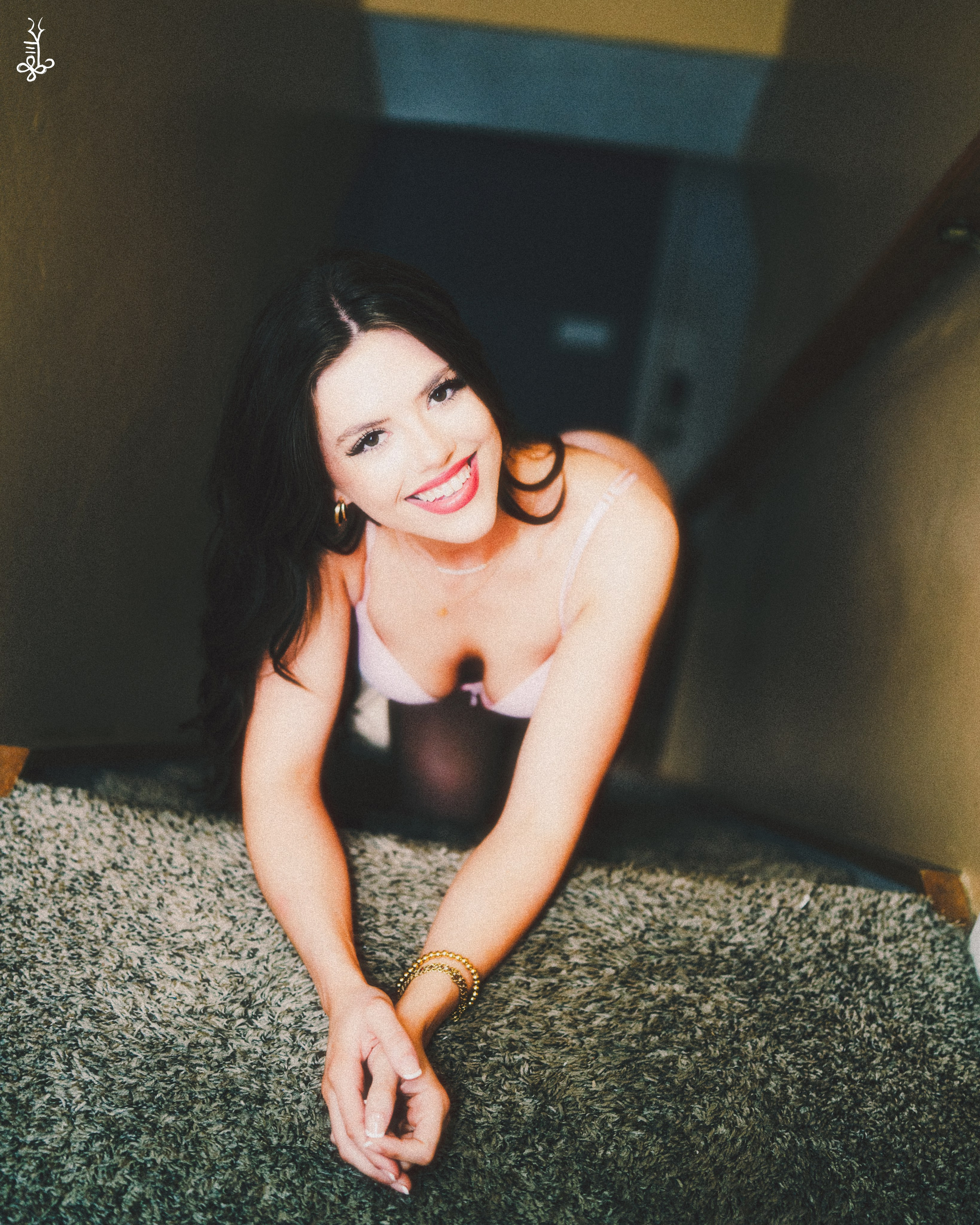 GRACE BIVENS. Ke’Ondris