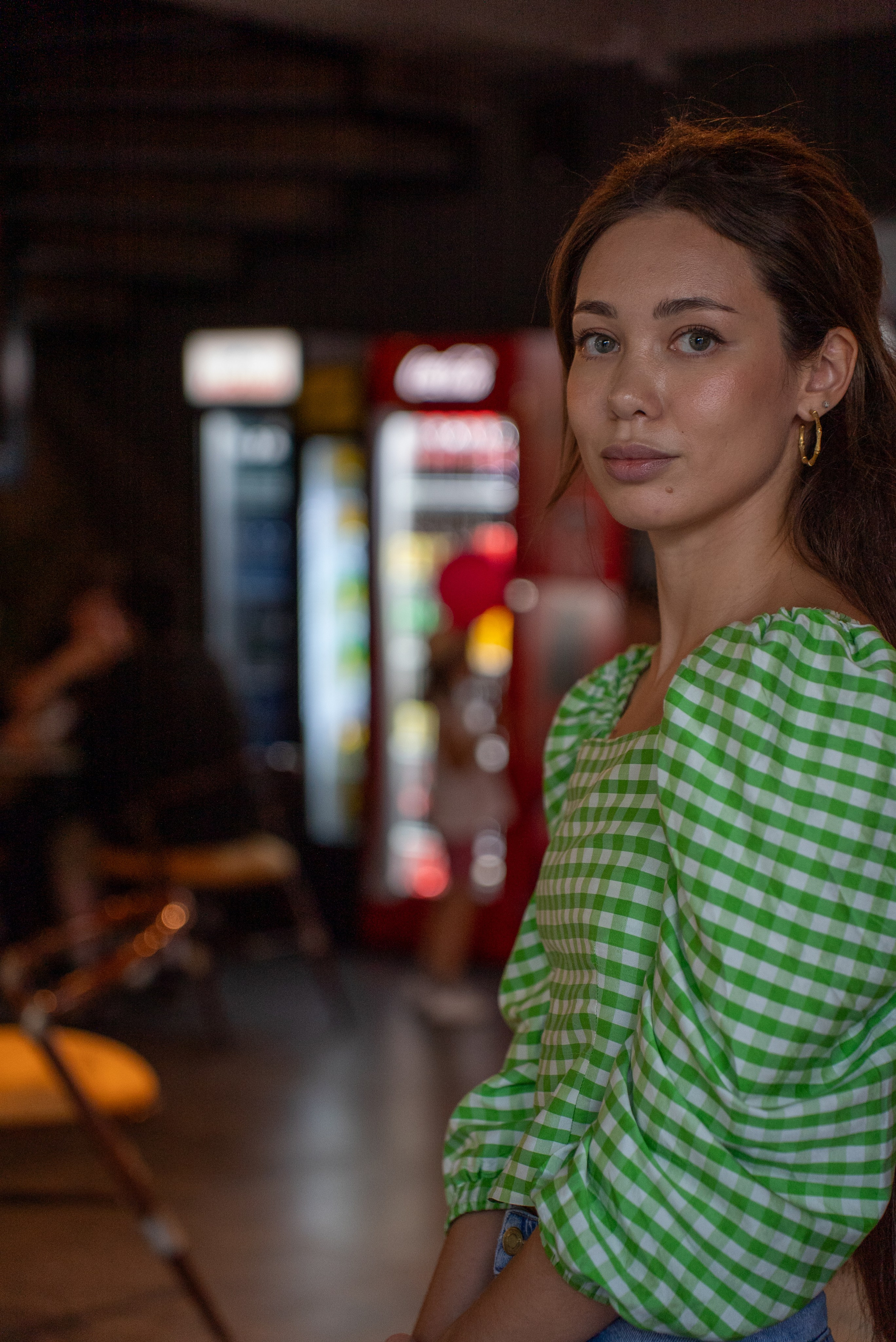 Открытие ресторана