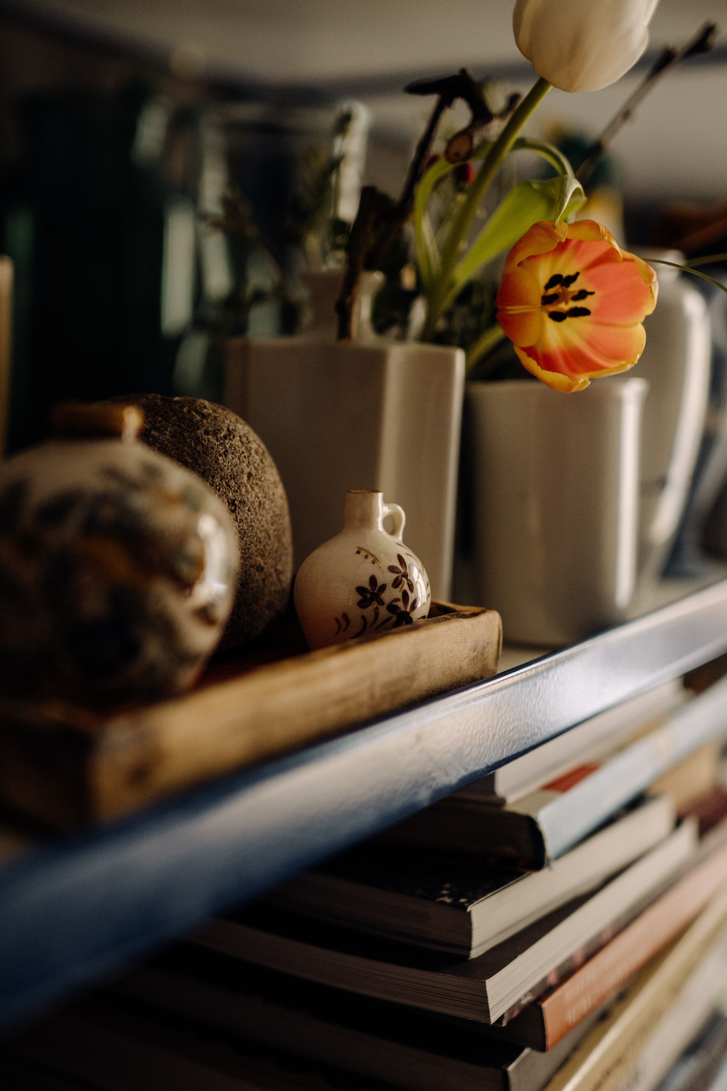 Elena. Фотограф в Праге Анна Лебедева