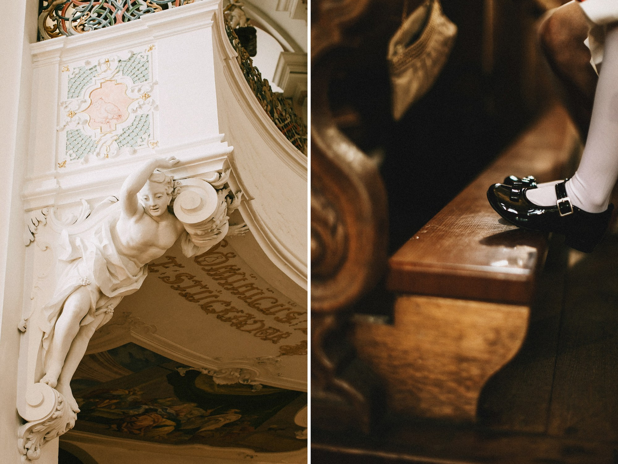 Carina & Daniel. Hochzeitsvideo, Hochzeitsfilm, Hochzeitsvideograf Berlin