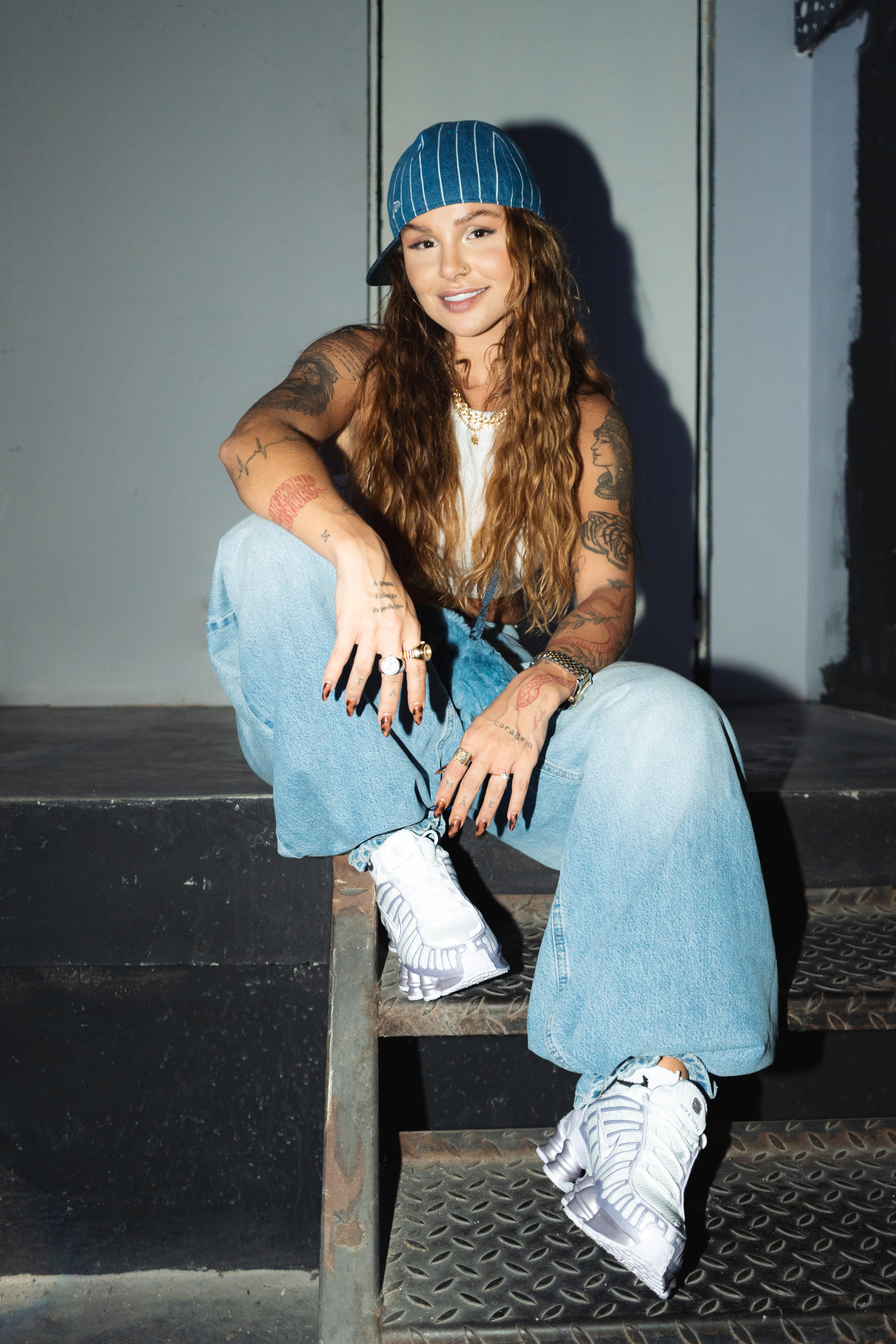 Fernanda Valença. Photography and Videography in Lisbon — Júlio da Silva