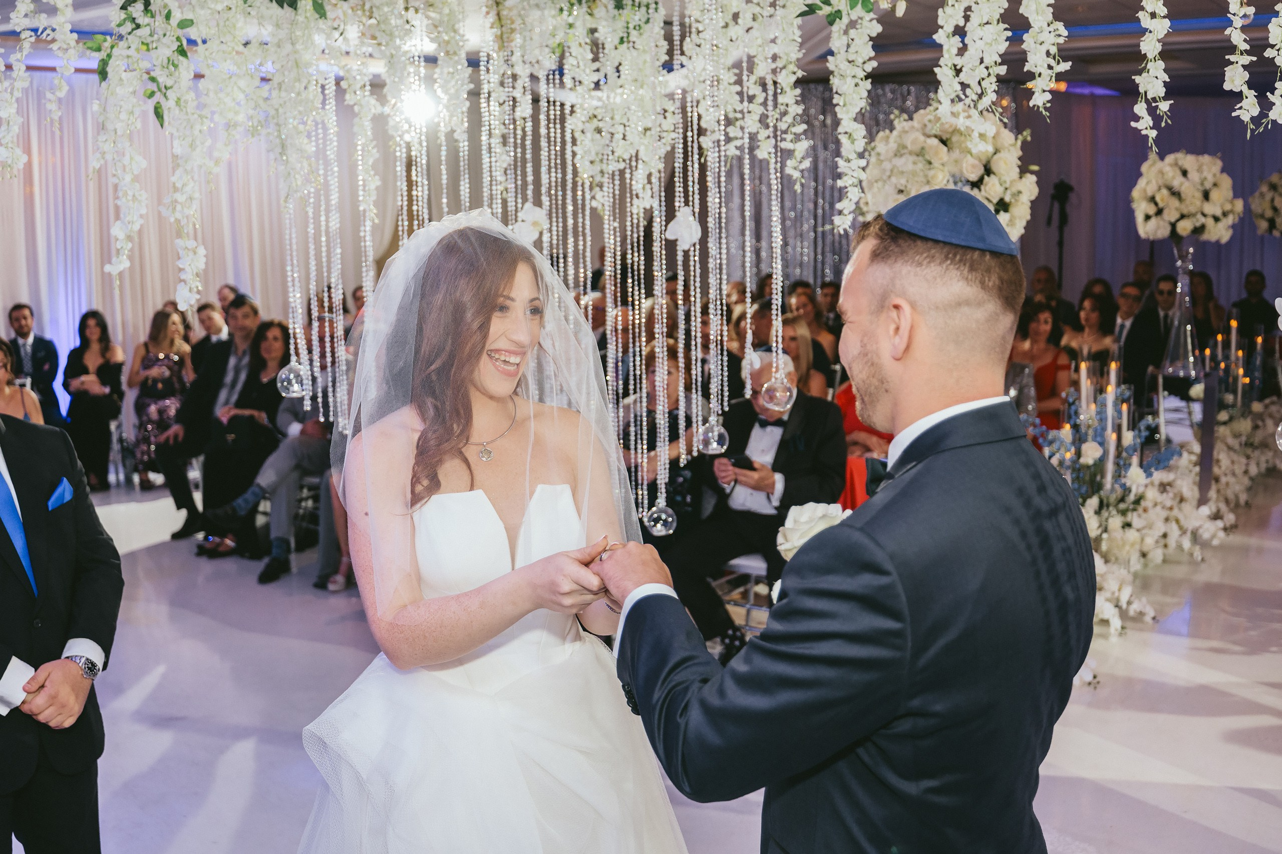 06.08.2025 Wedding. Wedding family event photographer in Chicago Nick Yushevich