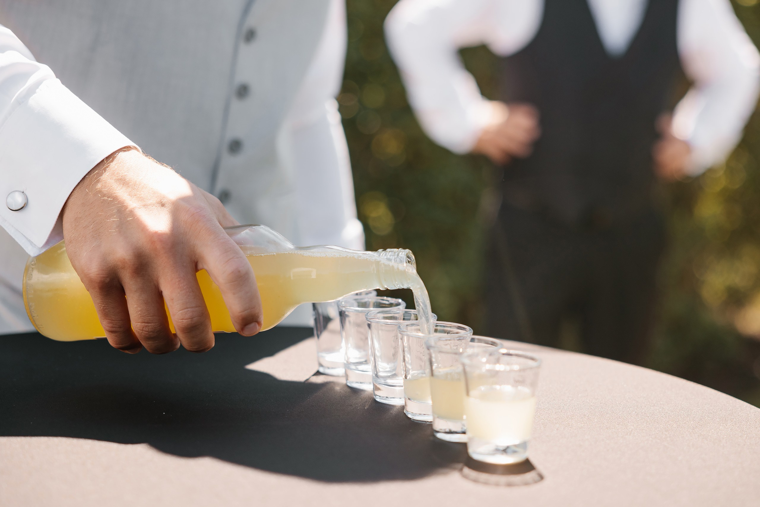 31.08.2024 Wedding. Wedding family event photographer in Chicago Nick Yushevich