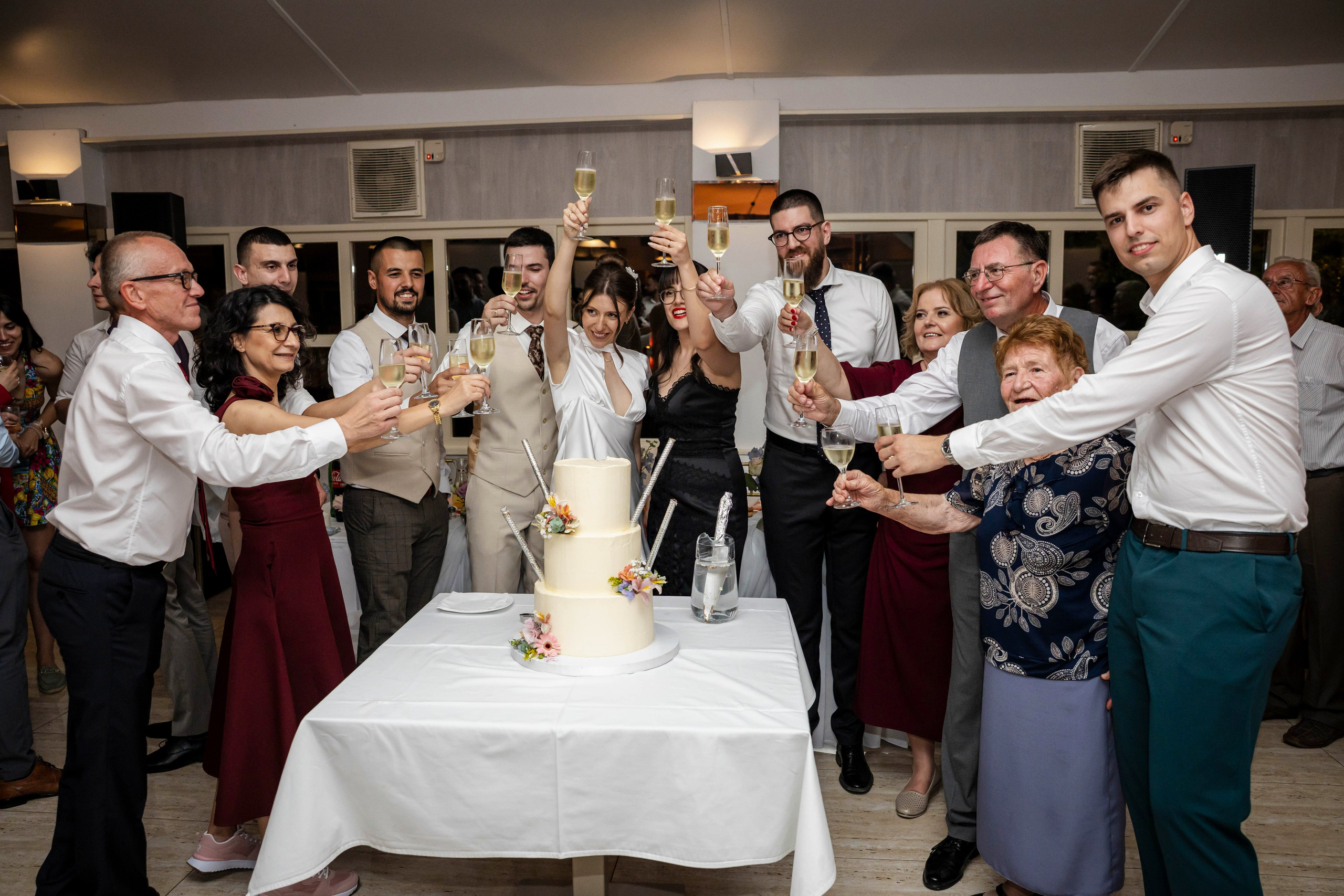 Emilija&Ivan. Fotografisanje svadbi, Novi Sad|Dream Point Wedding
