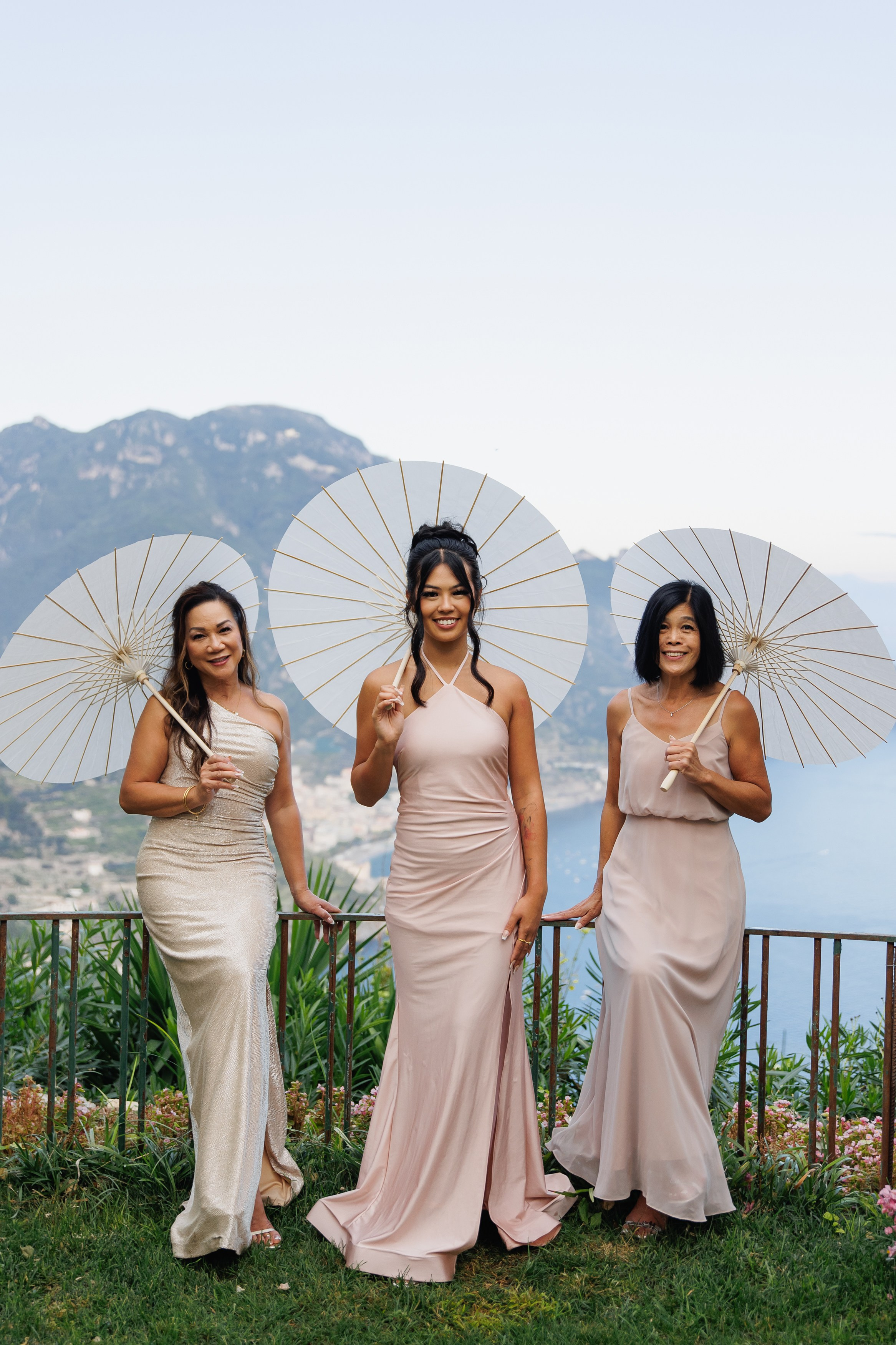 Wedding Villa Eva Ravello. Wedding Photographer Rome Tuscany Como Sicily Puglia Amalfy Italy- Oksana Savenchuk