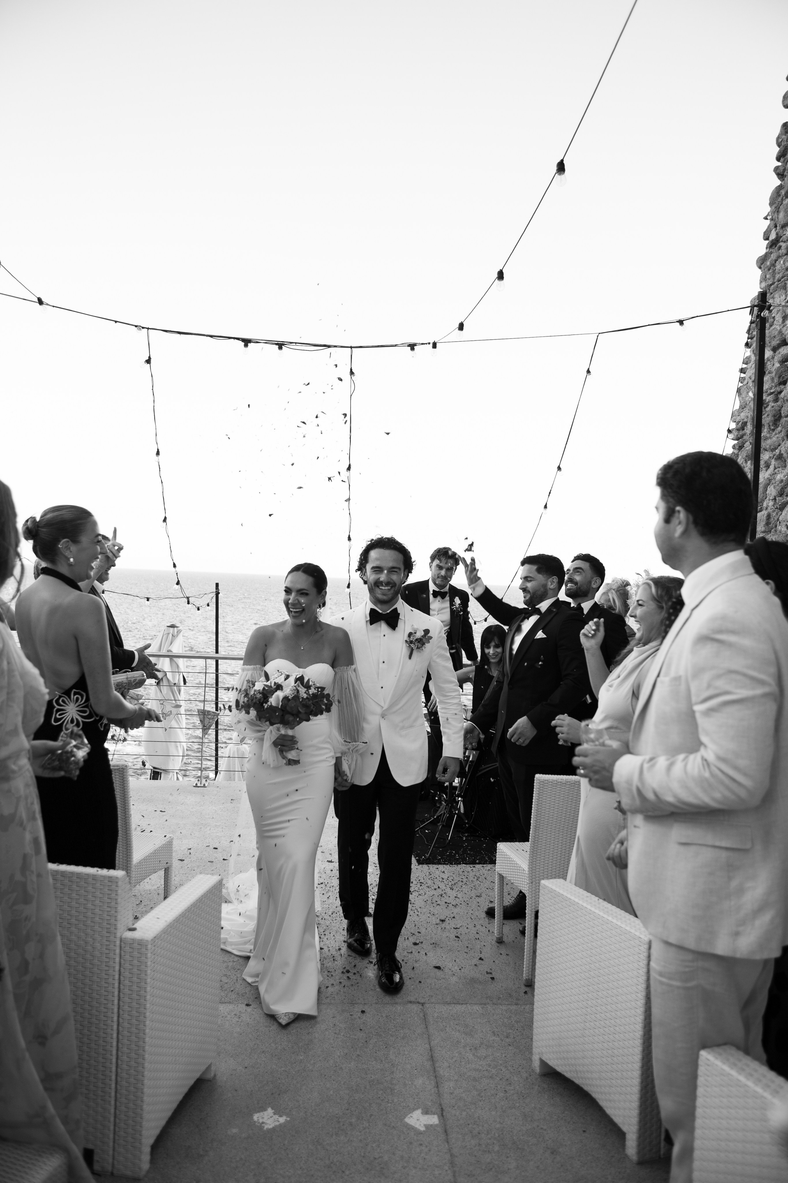 Sarah & Paddy. CK Photography | Wedding Photographer & Videographer in Italy