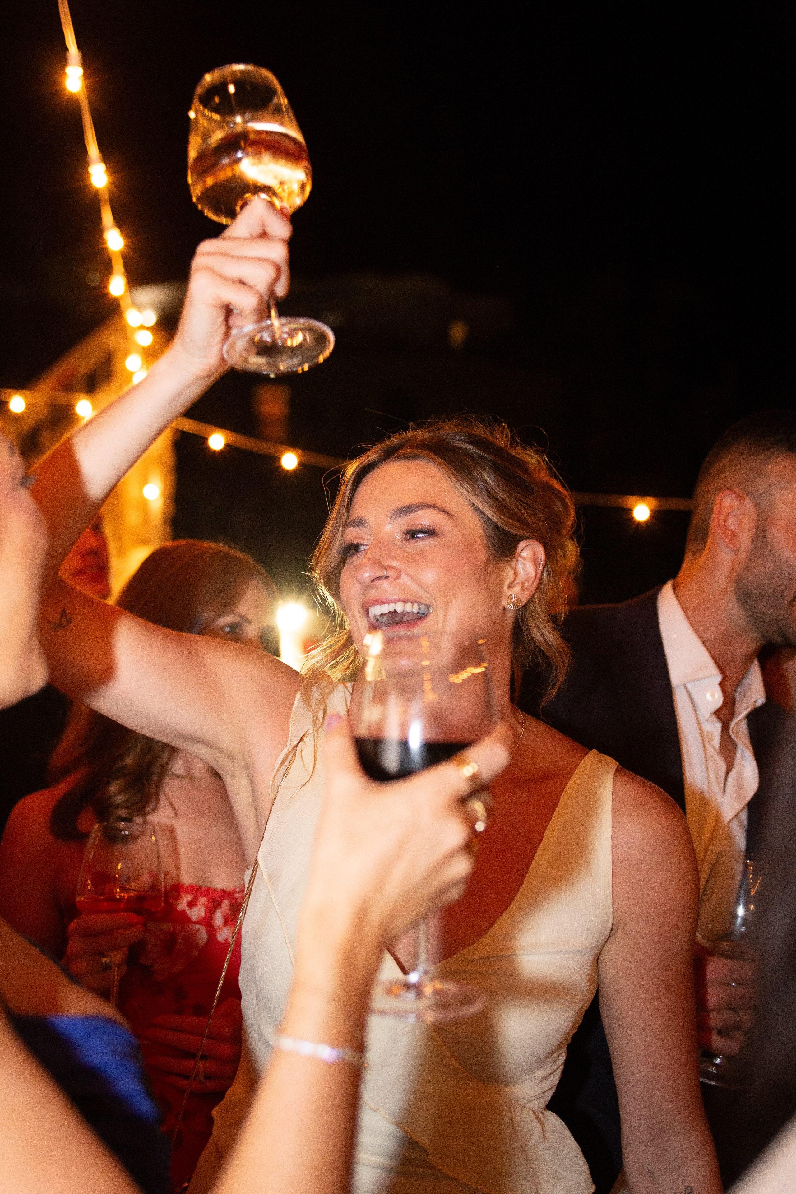 Sarah & Paddy. CK Photography | Wedding Photographer & Videographer in Italy