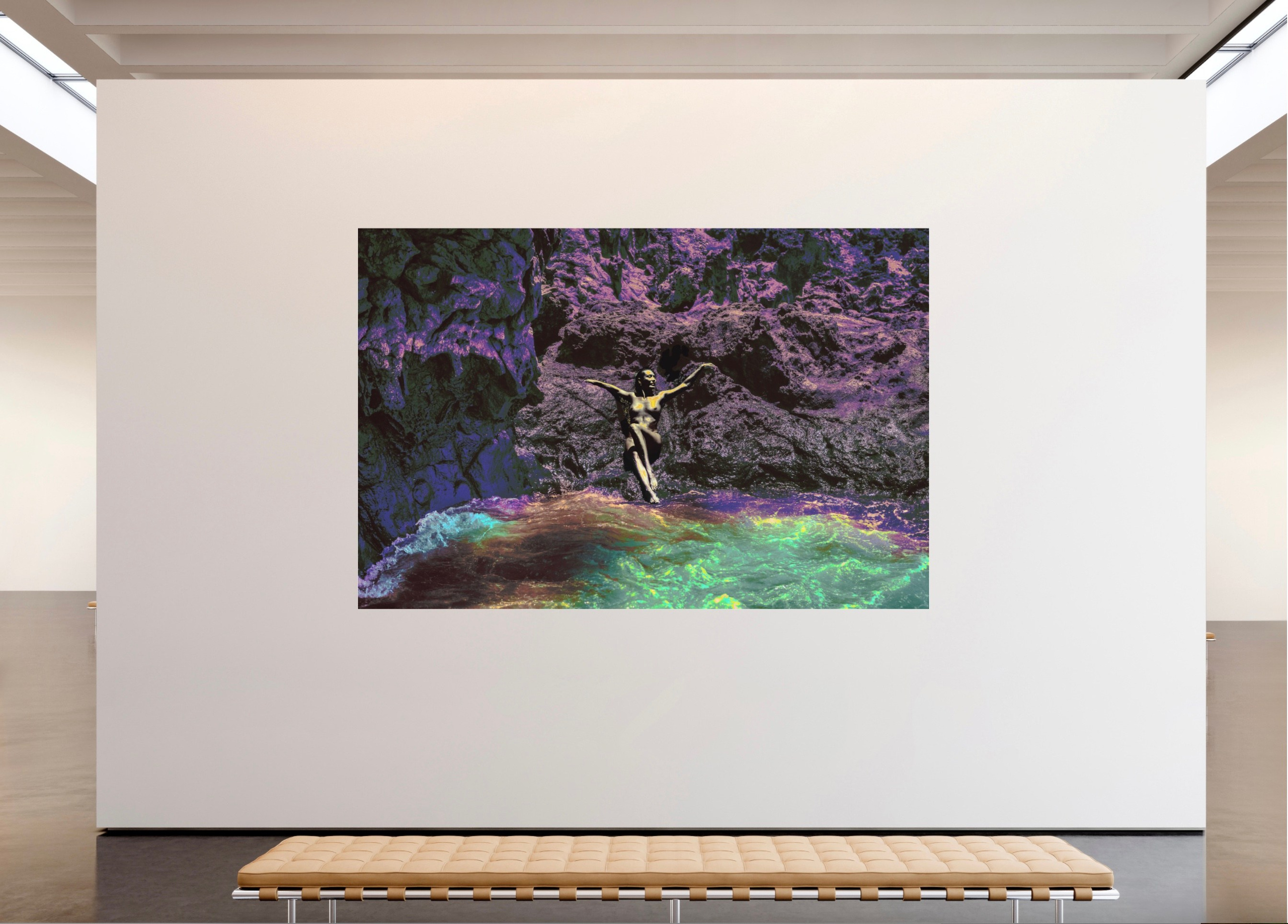 FAIRYLAND. Visual Artist