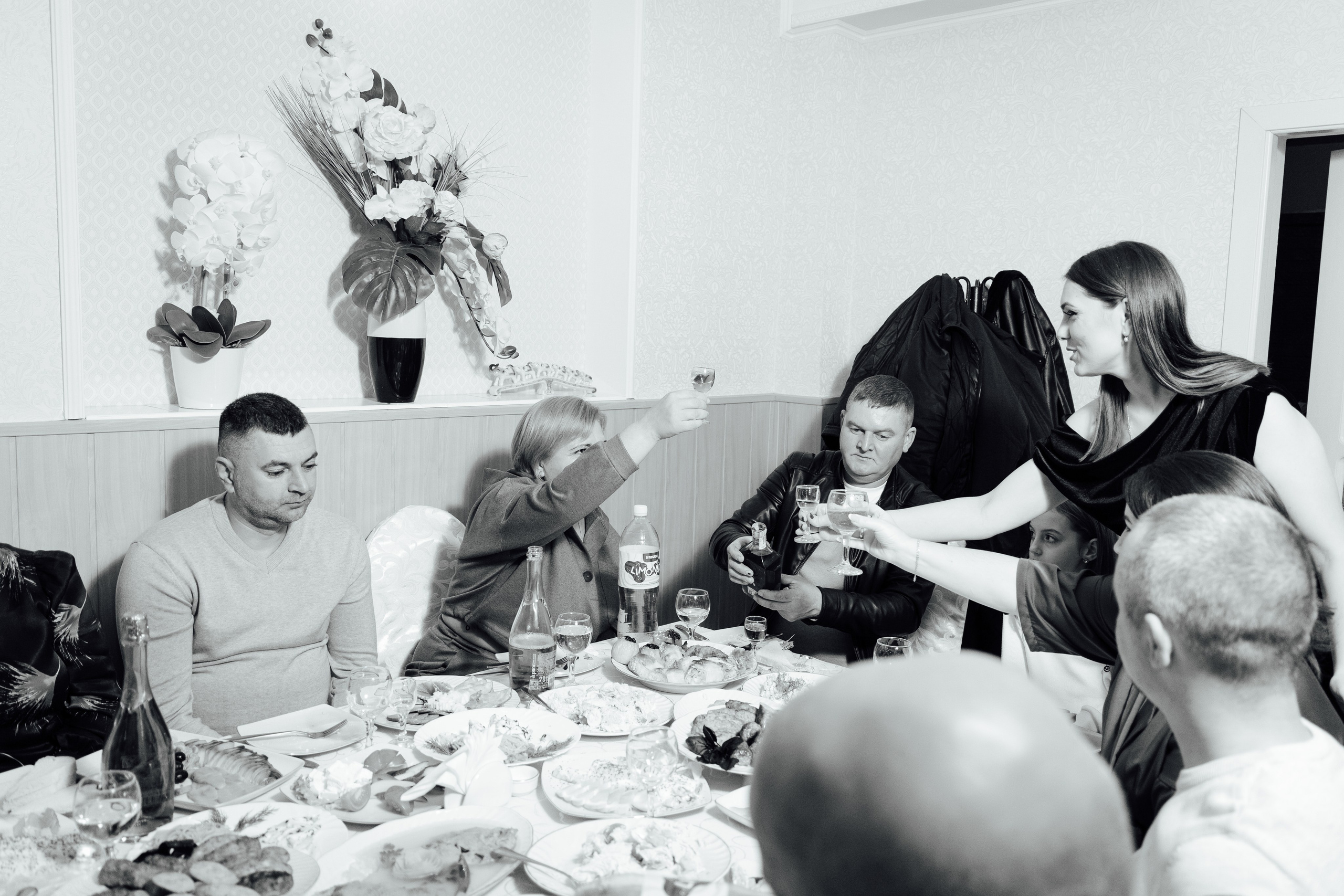 Cumetrie. Свадебный Фотограф, Детский и семейый Фотограф Молдова