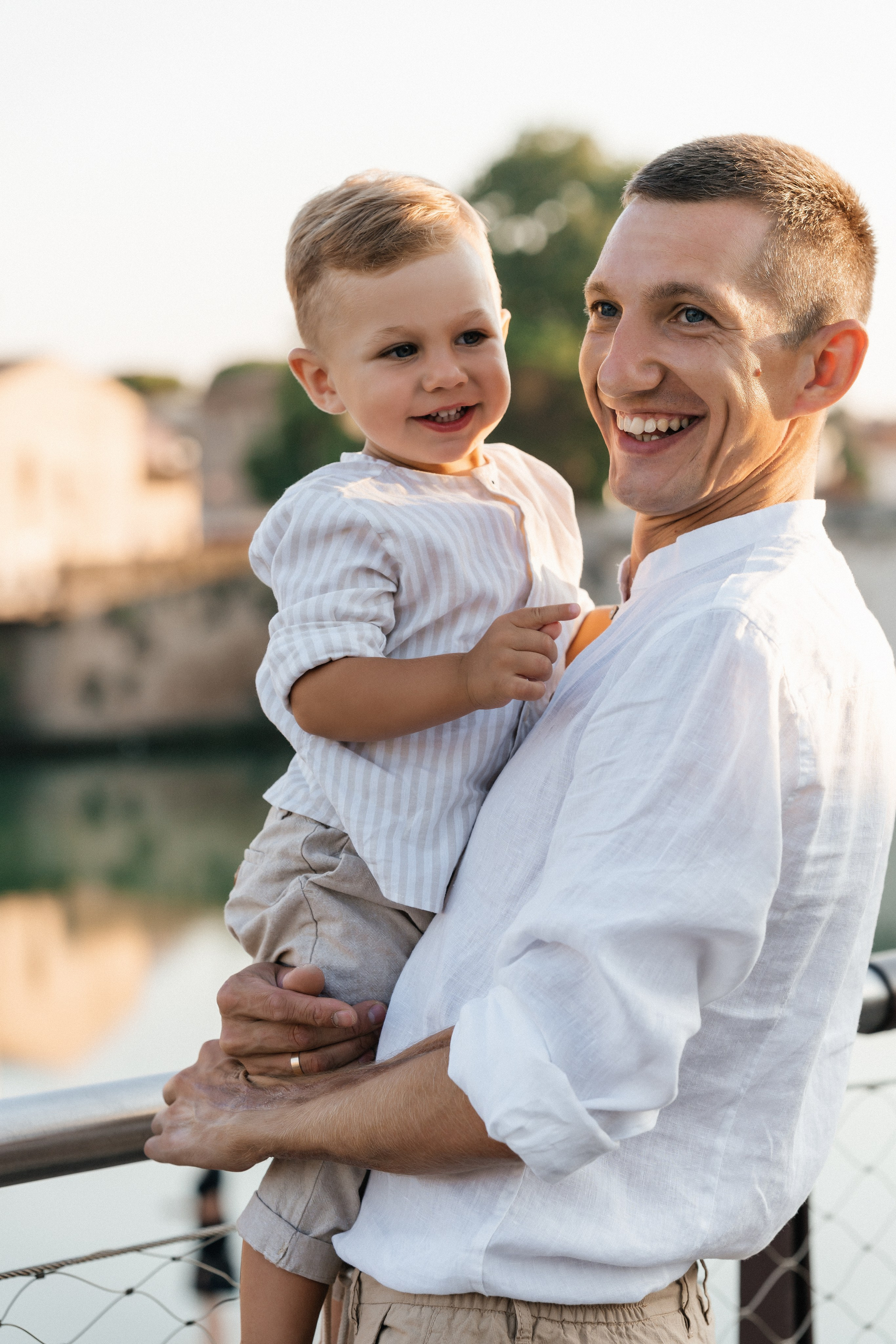 Nicita 1 compleanno. Fotografa Rimini