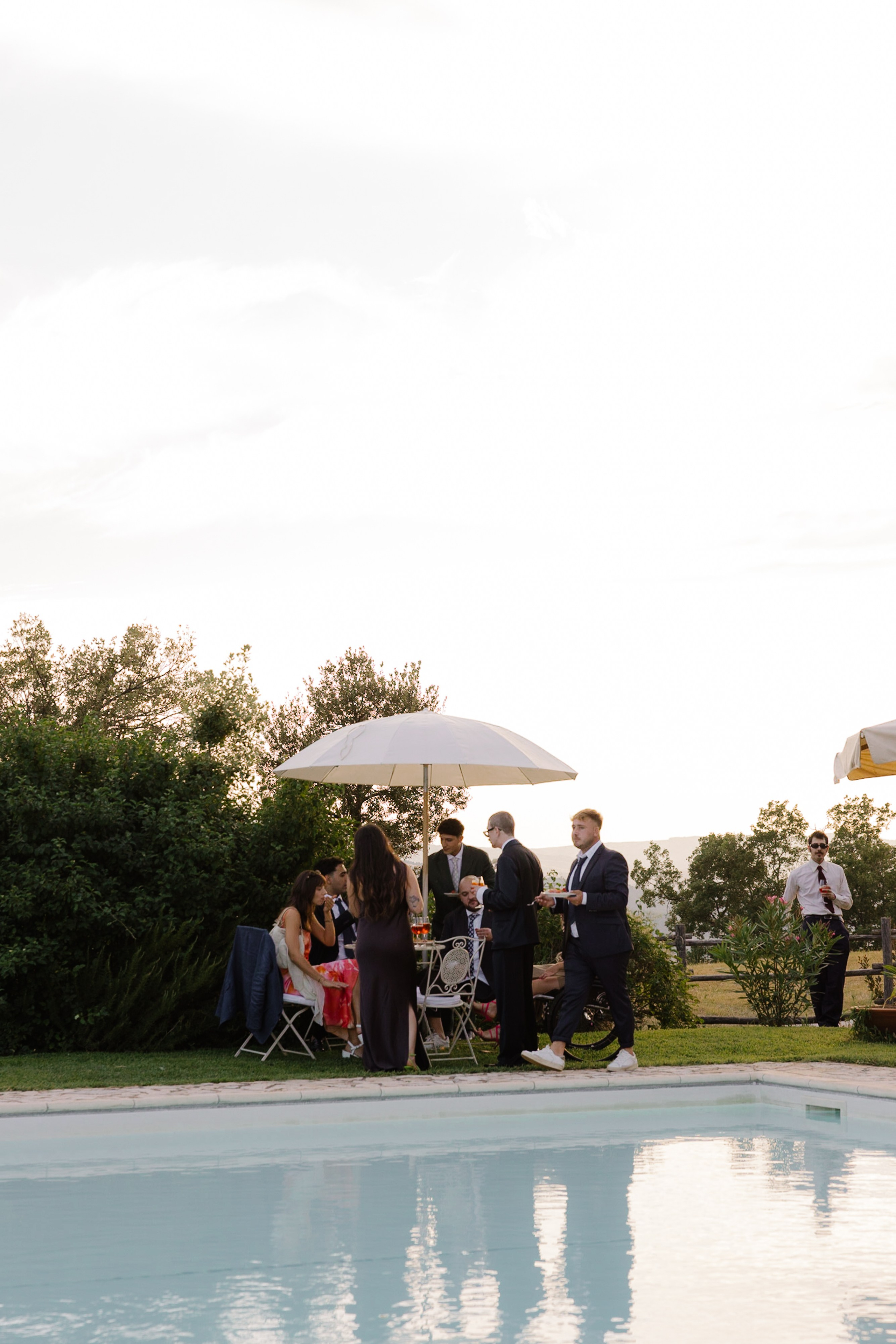 1. Wedding photographer Italy