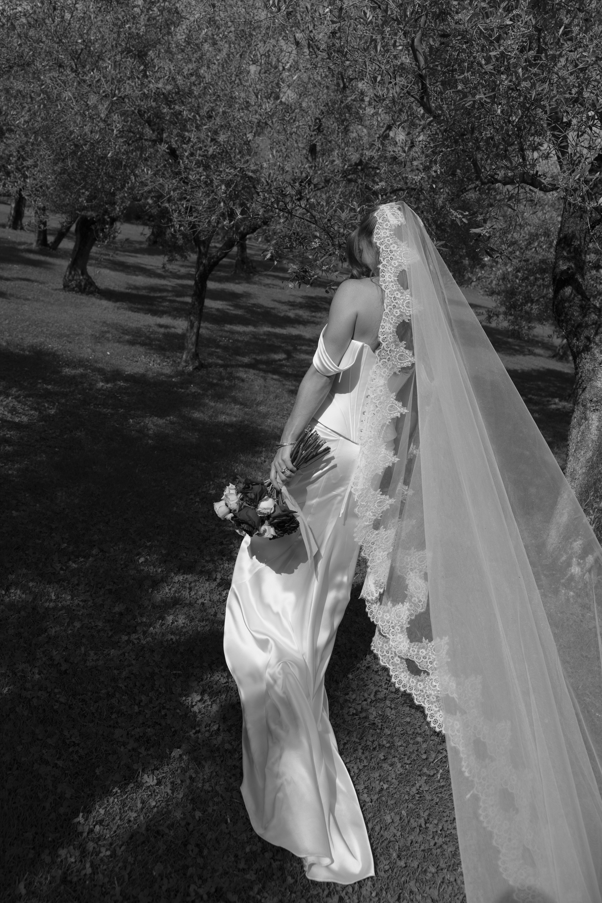 Andrew 🤍 Tilly in Tuscany. Fotografa Rimini