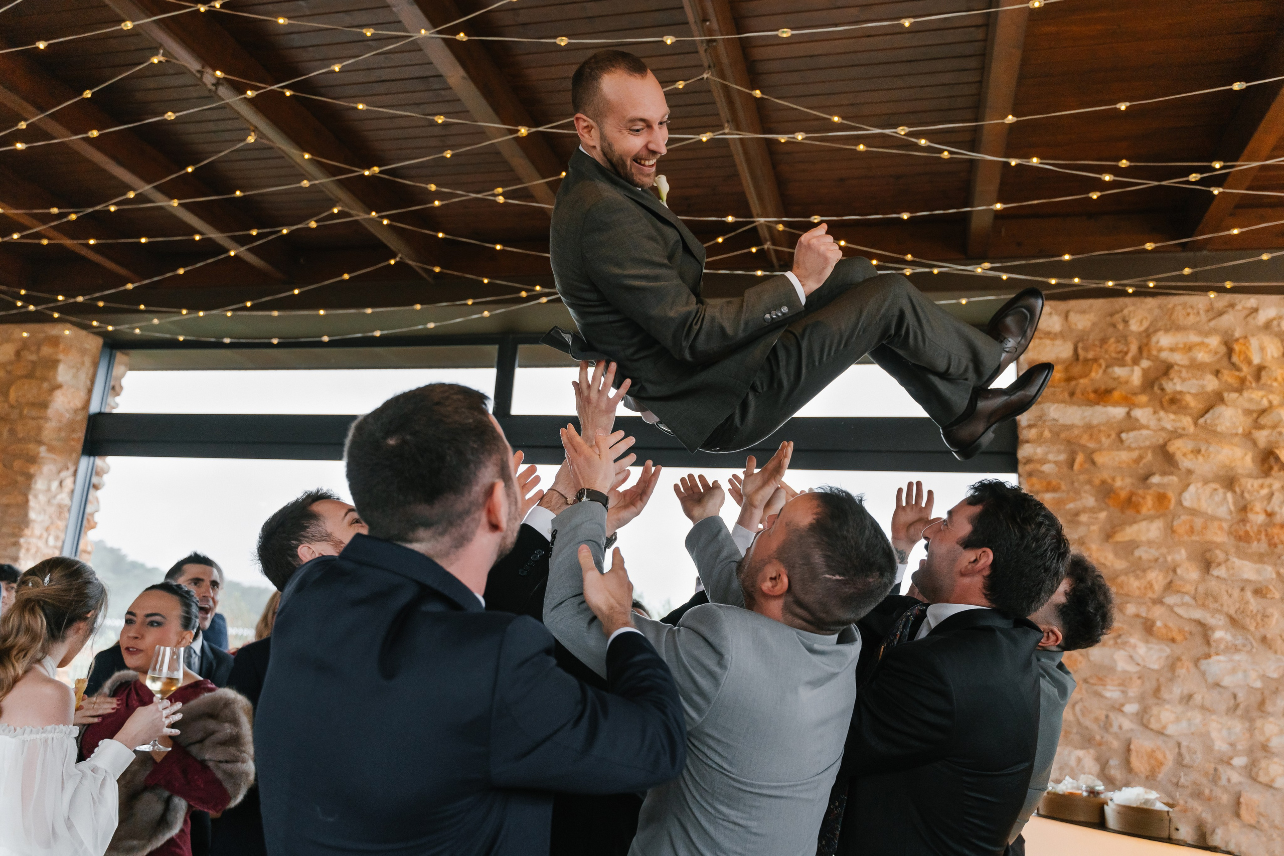 B & J. Fotógrafa de bodas y familias en España, Valencia: Nadia ProFoto