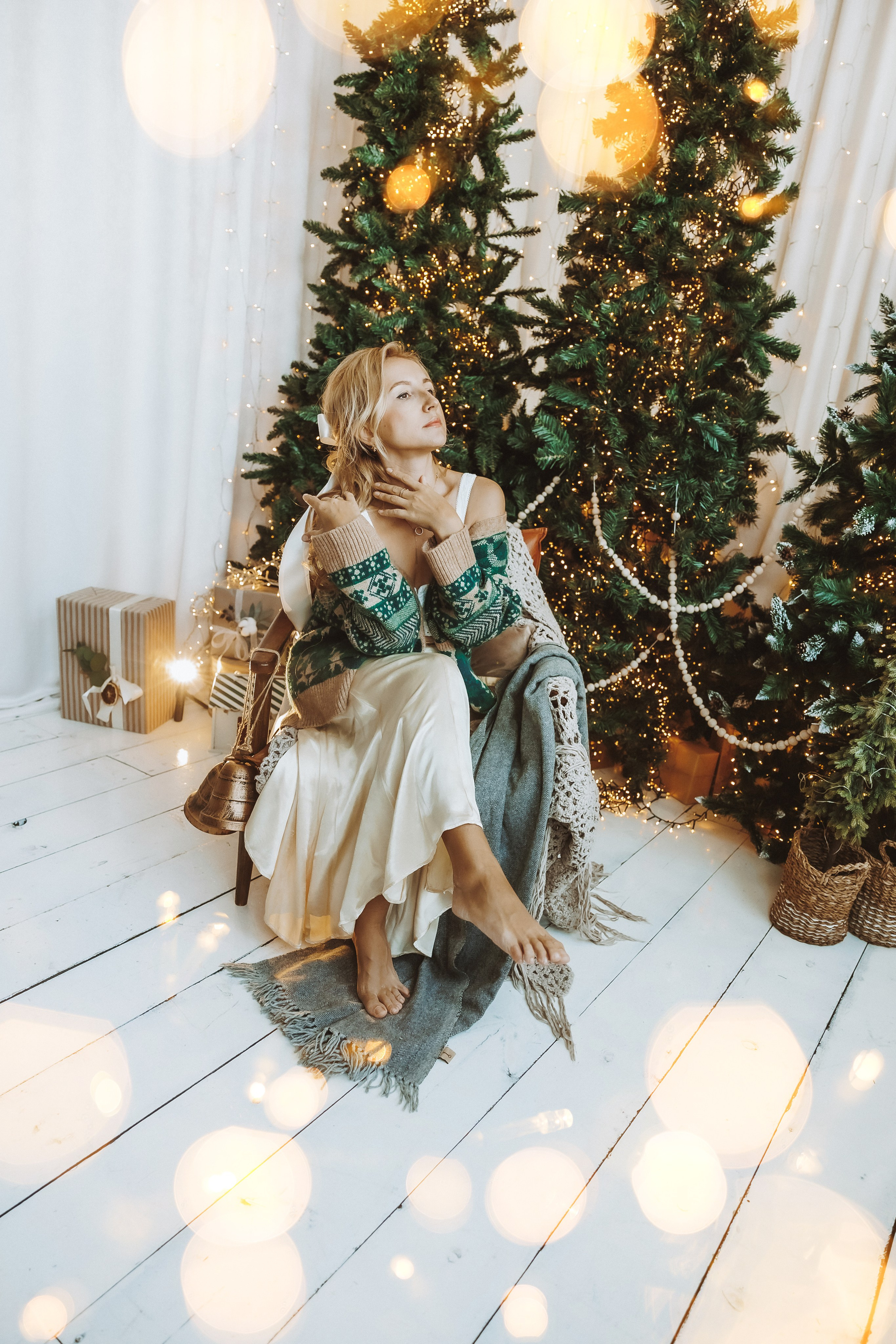 Декор 2023-24. Фотограф Ирина Йотова