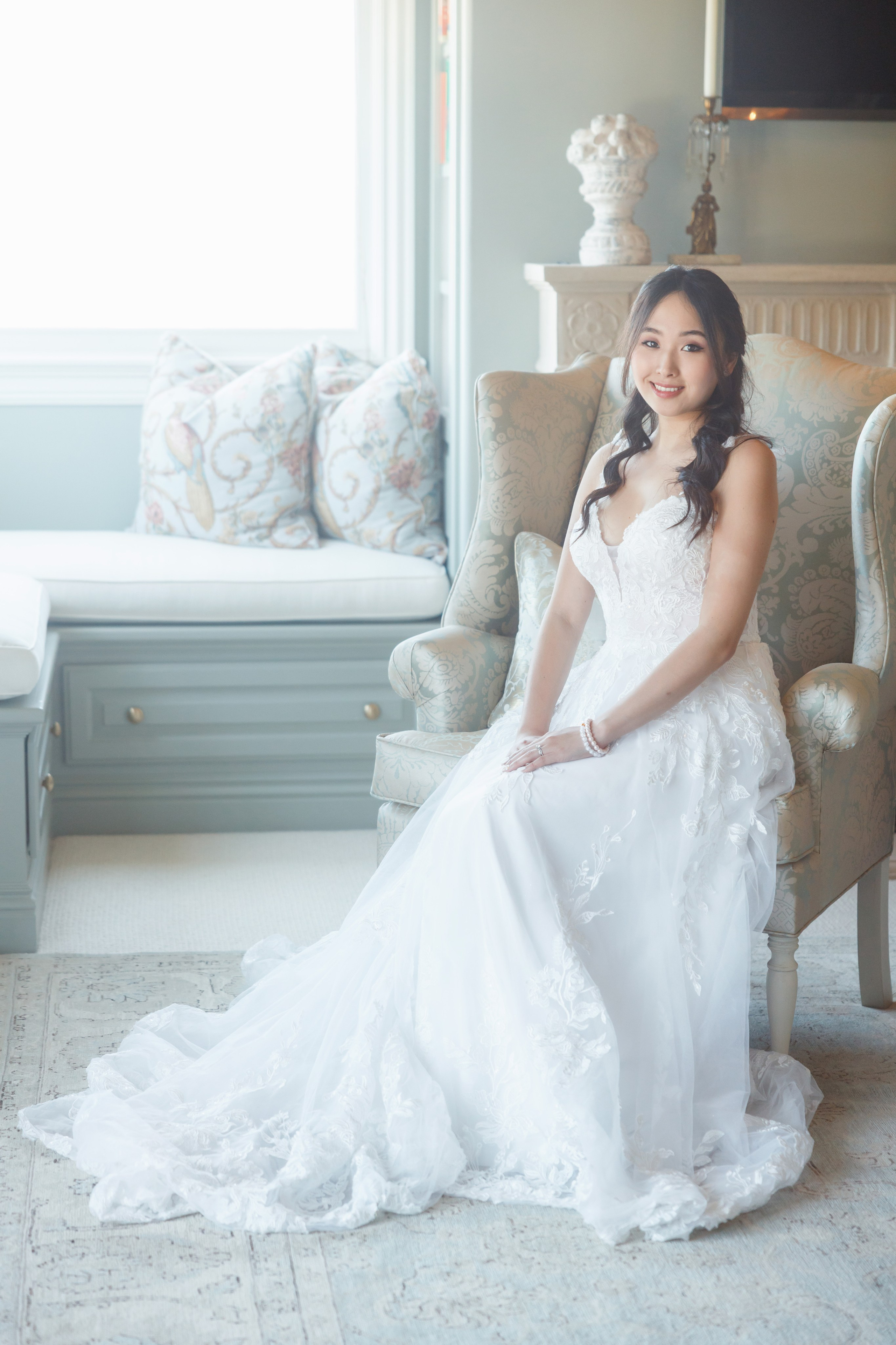 Wedding. Family and Event photographer in Bay Area Elena Tiuriumina