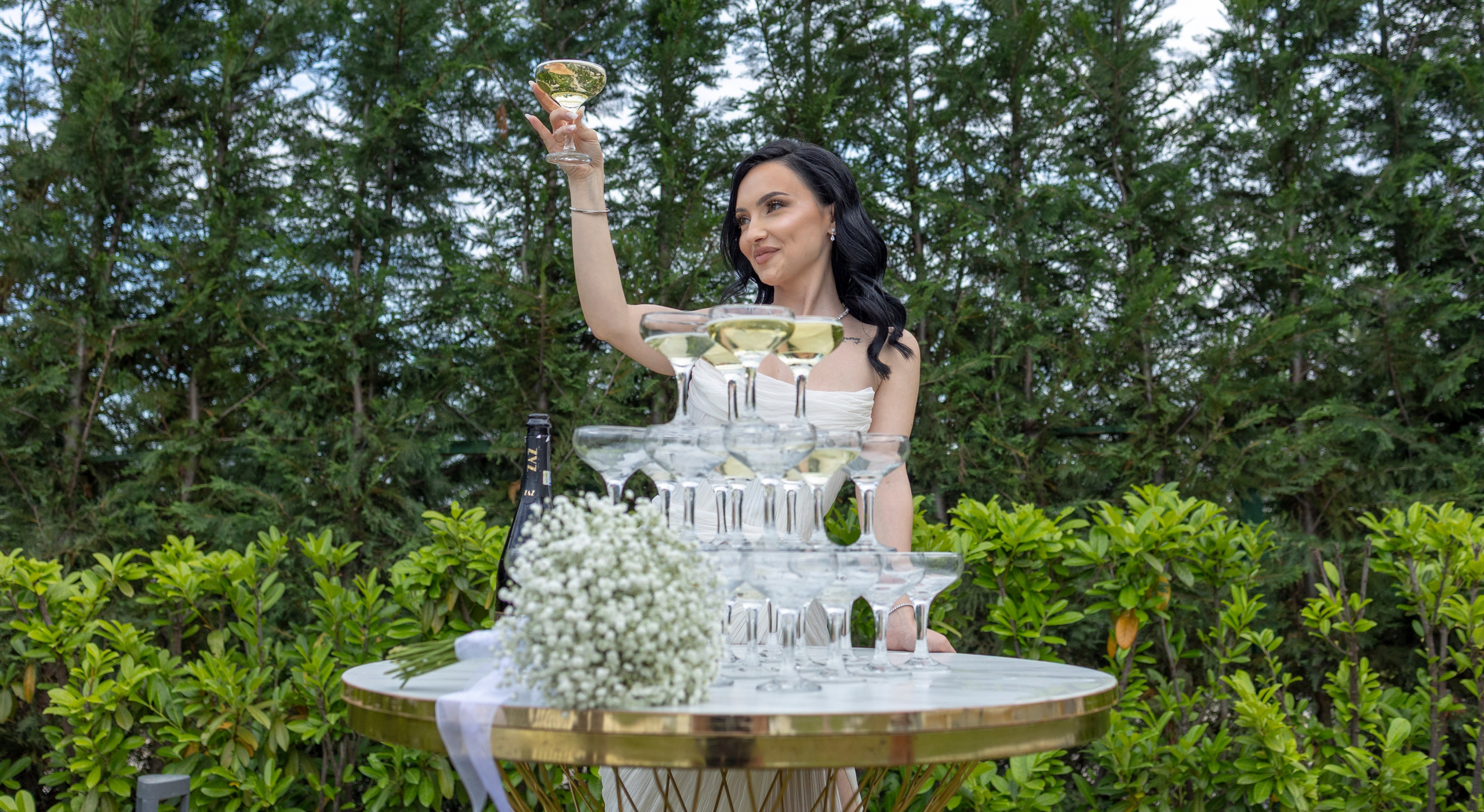 Cununie Civila. Fotograf profesionist de eveniment ce captureaza povesti si emotii