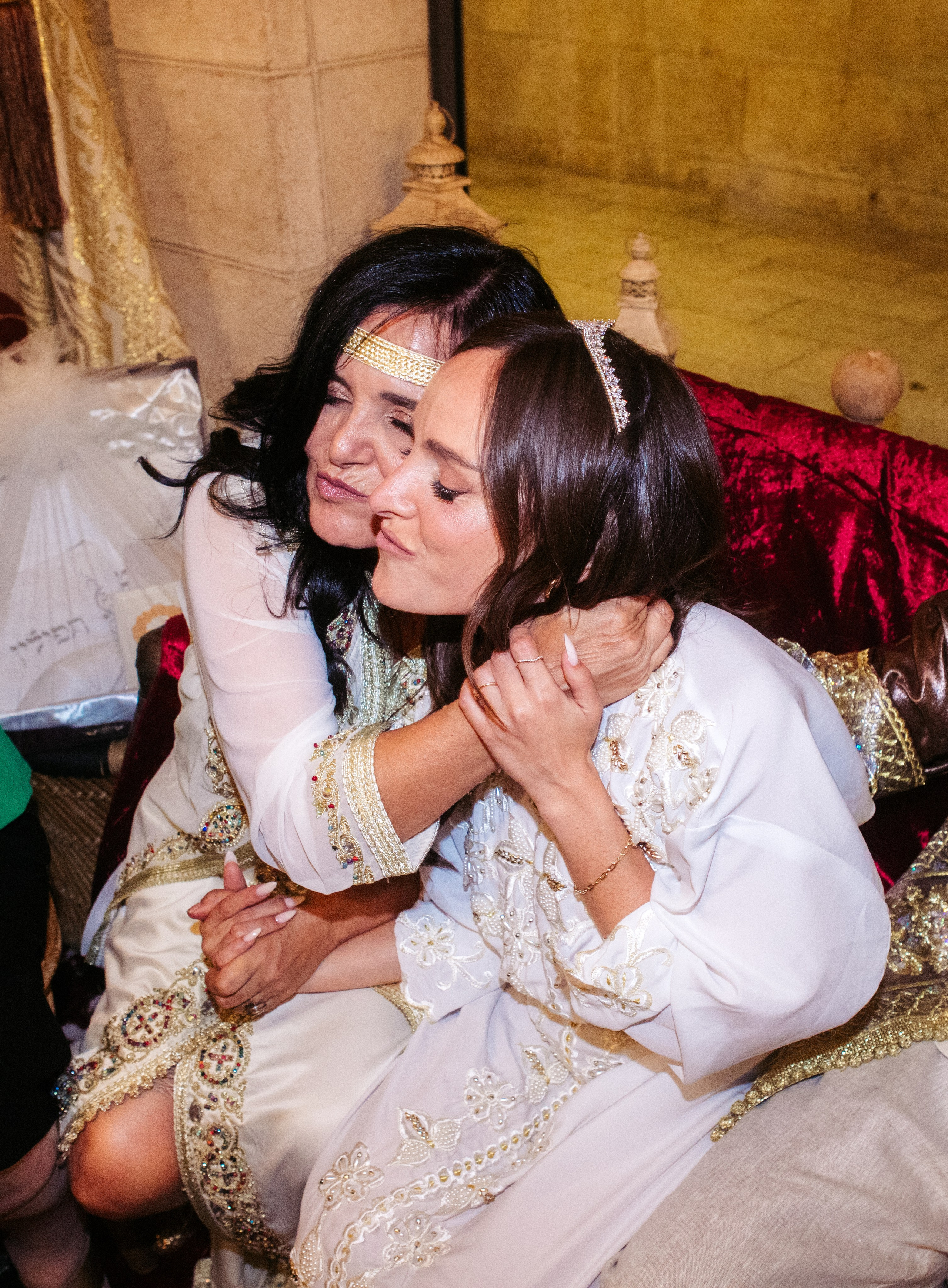 Hina Yuvi&Amit. Mariya Masha Sharf — photographer based in Tel-Aviv