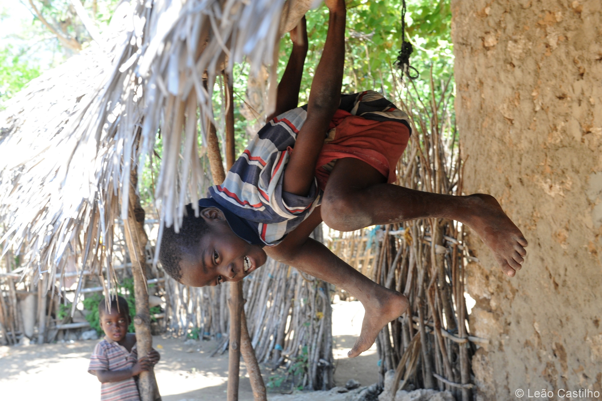 Photos from Mozambique people 2. Simbahalu