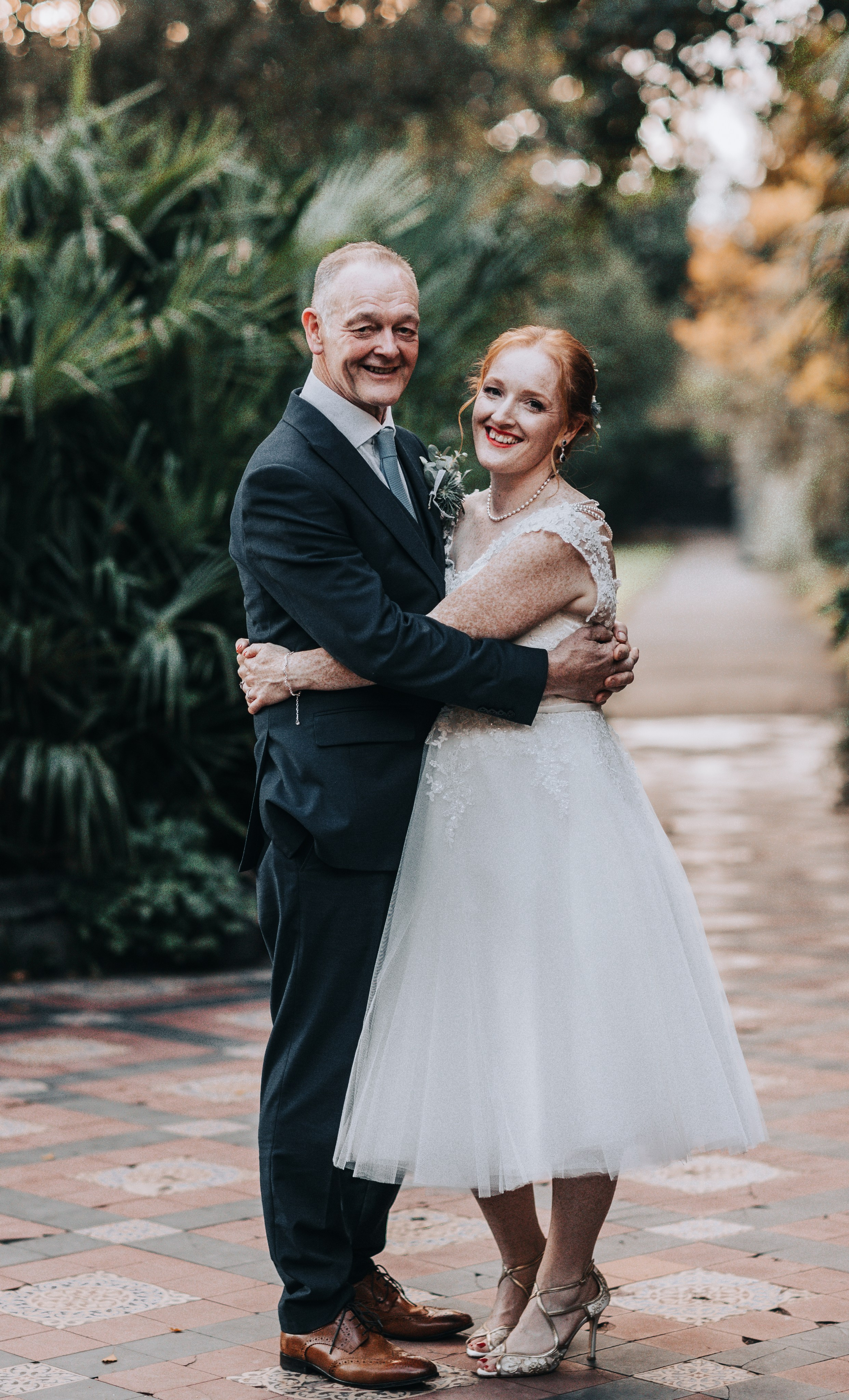 GEMMA + BIANCA. Main