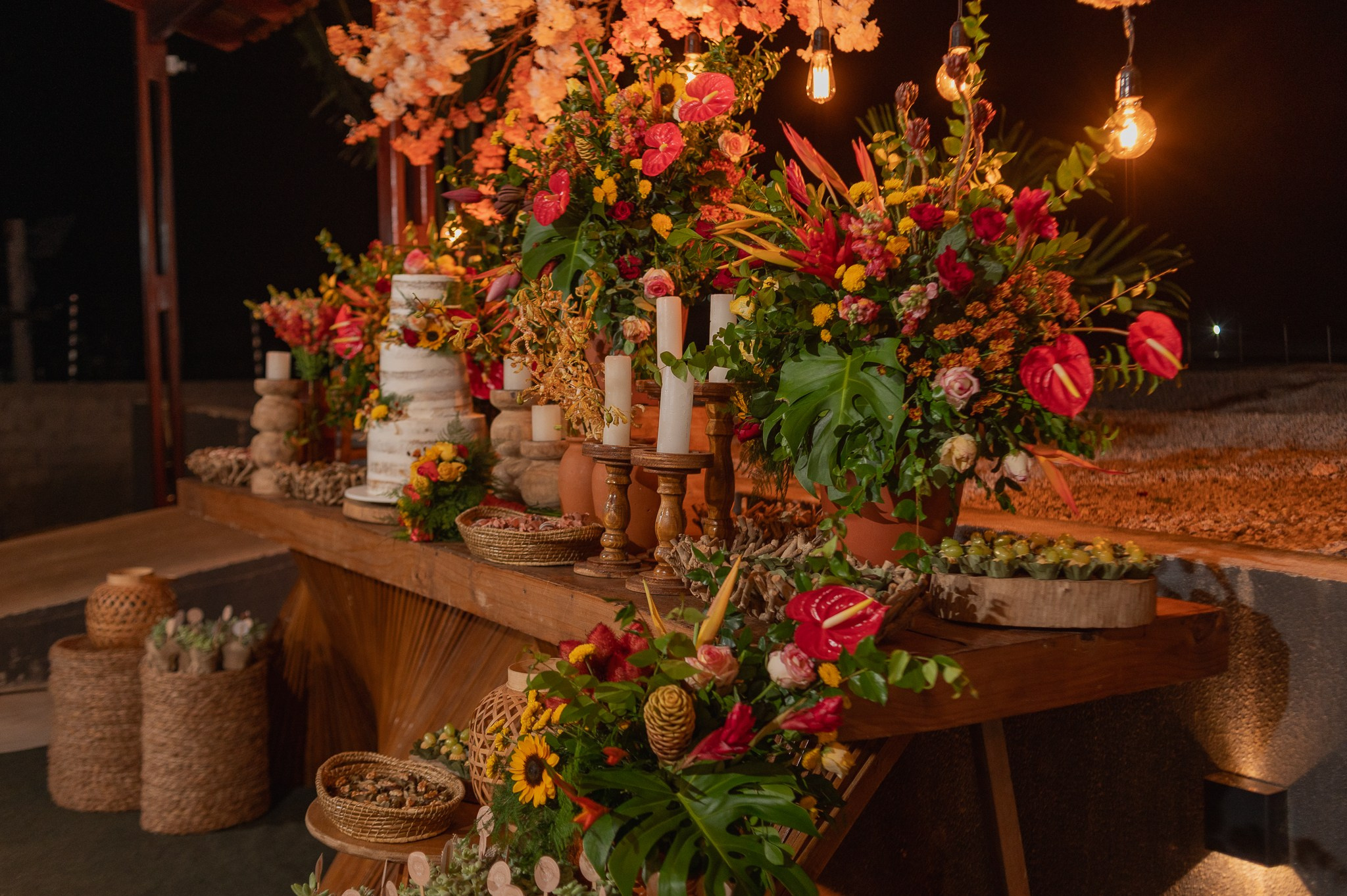 CASAMENTO — AMANDA & GUSTAVO. Fotografo de ensaios e casamentos