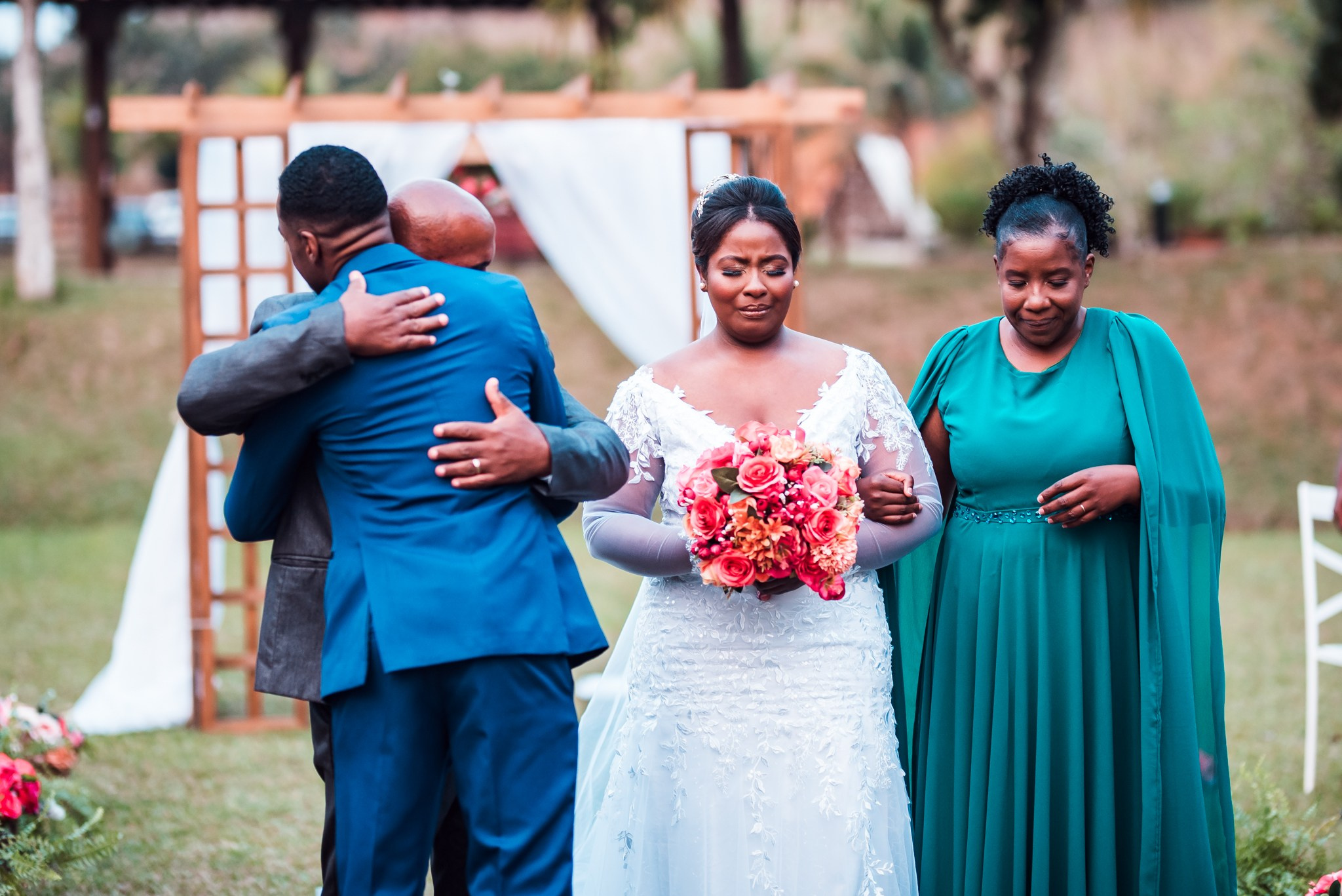 Casamentos. Alex Foto