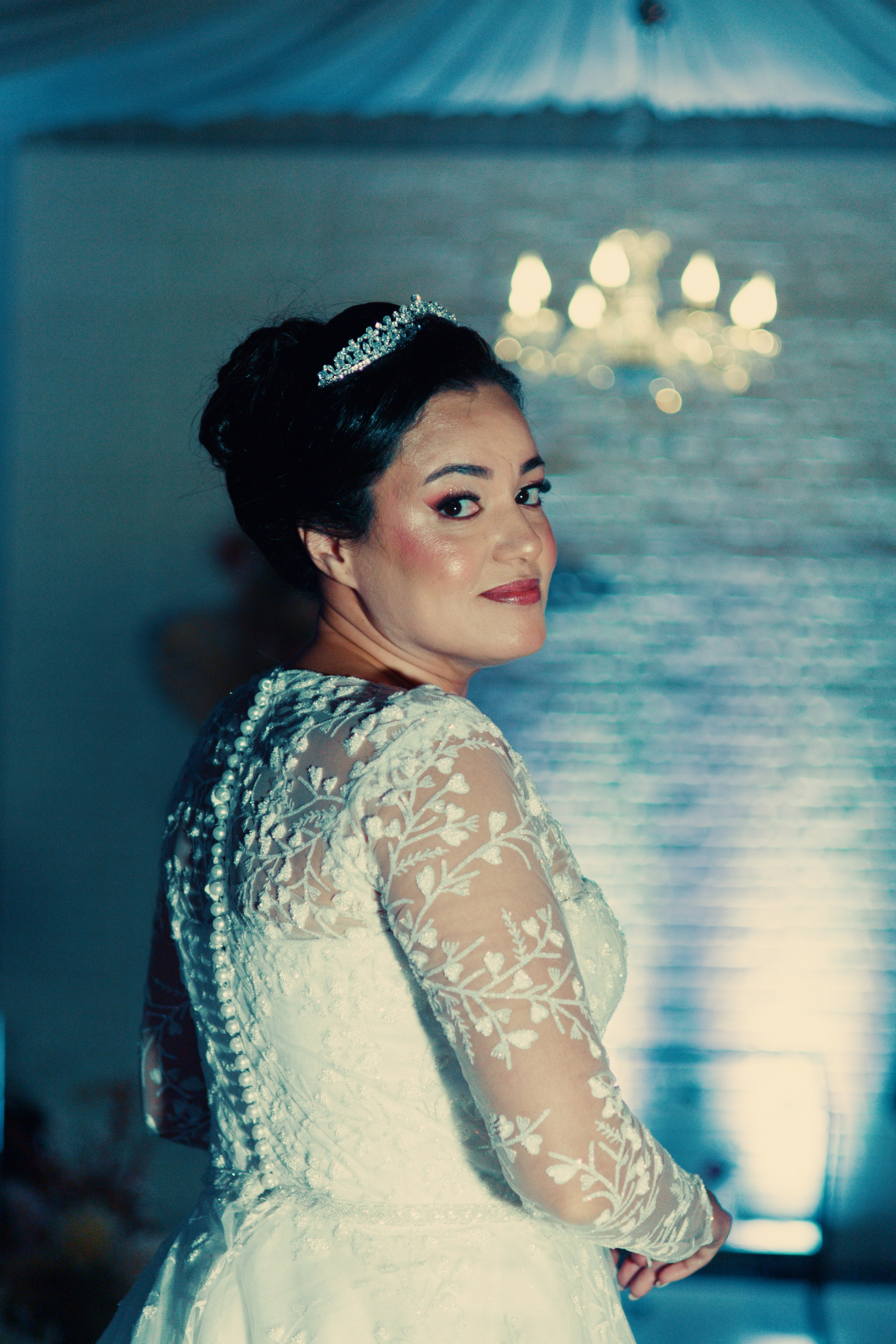 Fotos de Casamento Espaço Marques Bruna e Jackson