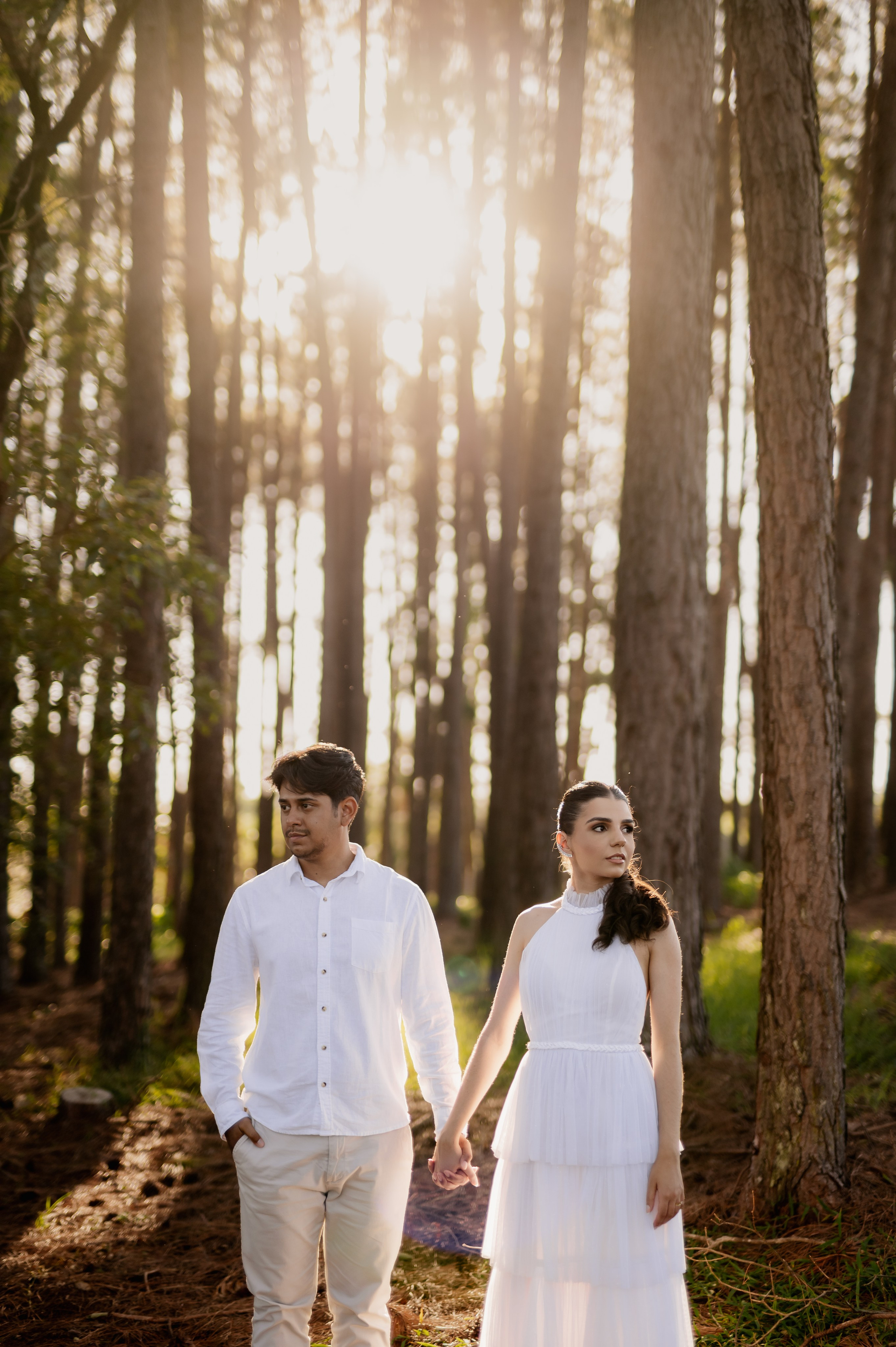Pré Wedding em Cianorte • Beatriz e Guilherme. Barizon Fotografia | Fotógrafo de Casamentos, Ensaios e Eventos | Paraná