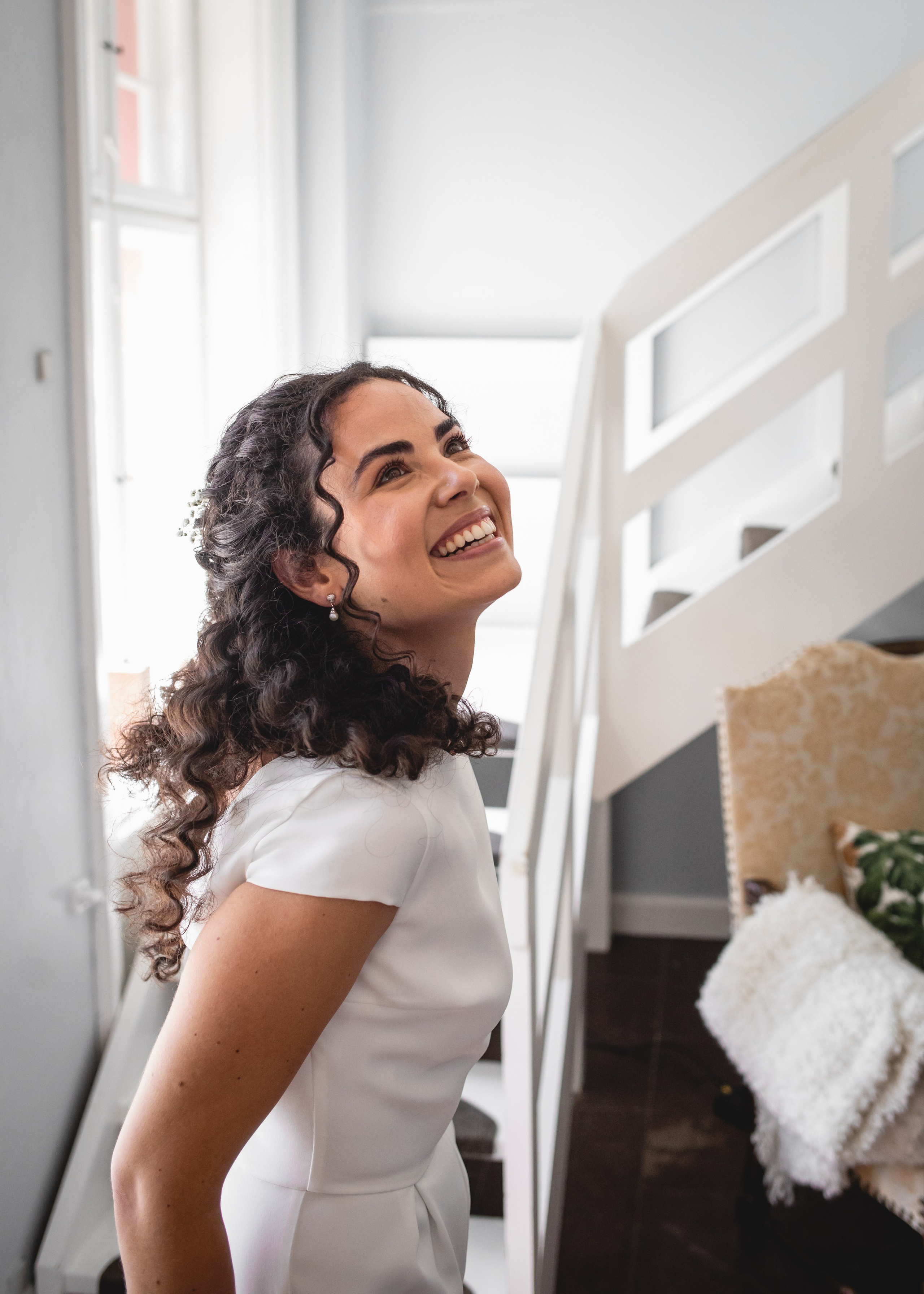 Elissa | Mads. Professional wedding photographer in Copenhagen, Denmark — Julia Byron