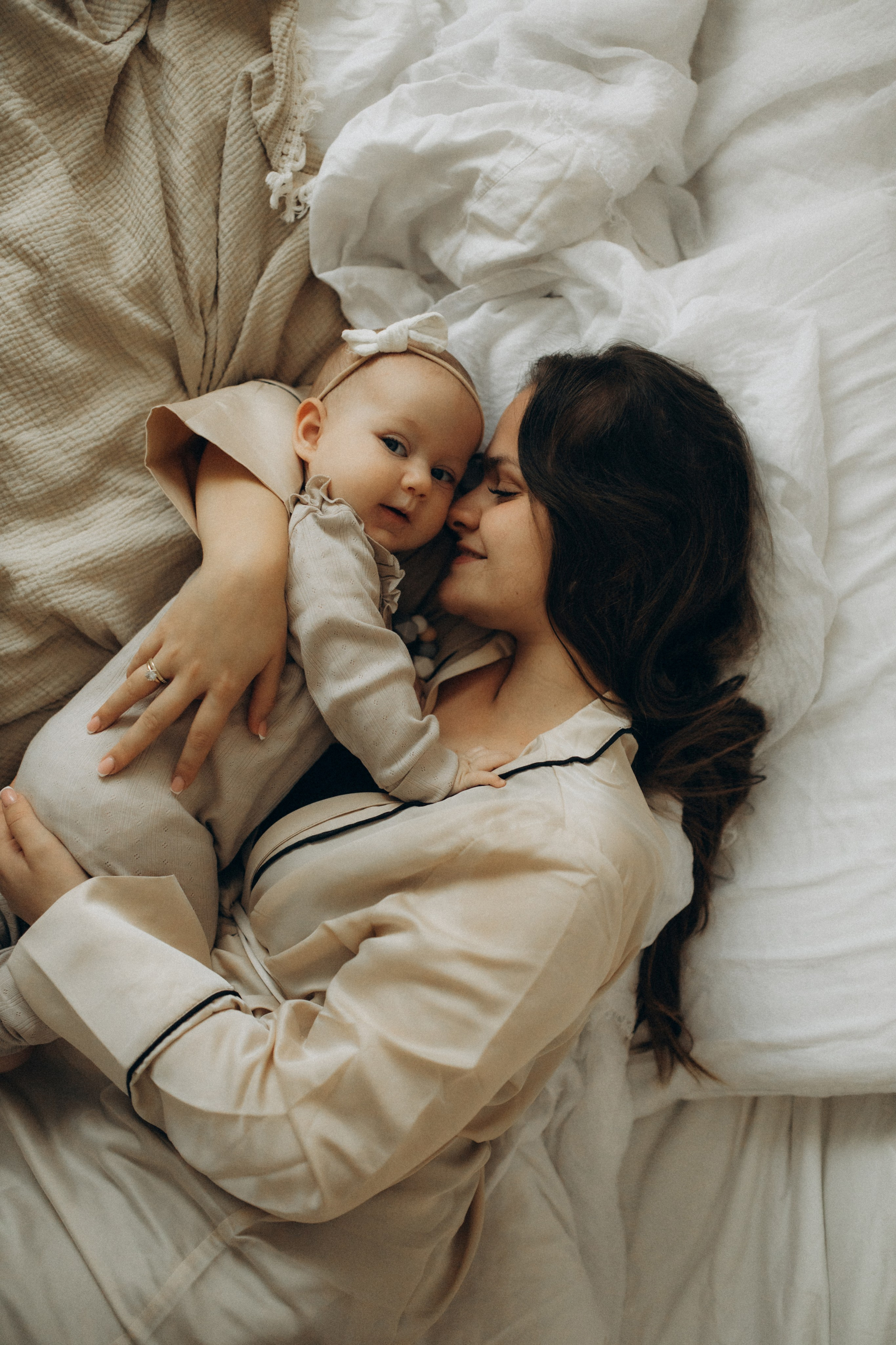 Mother's morning. Julia Sööt Fotografie