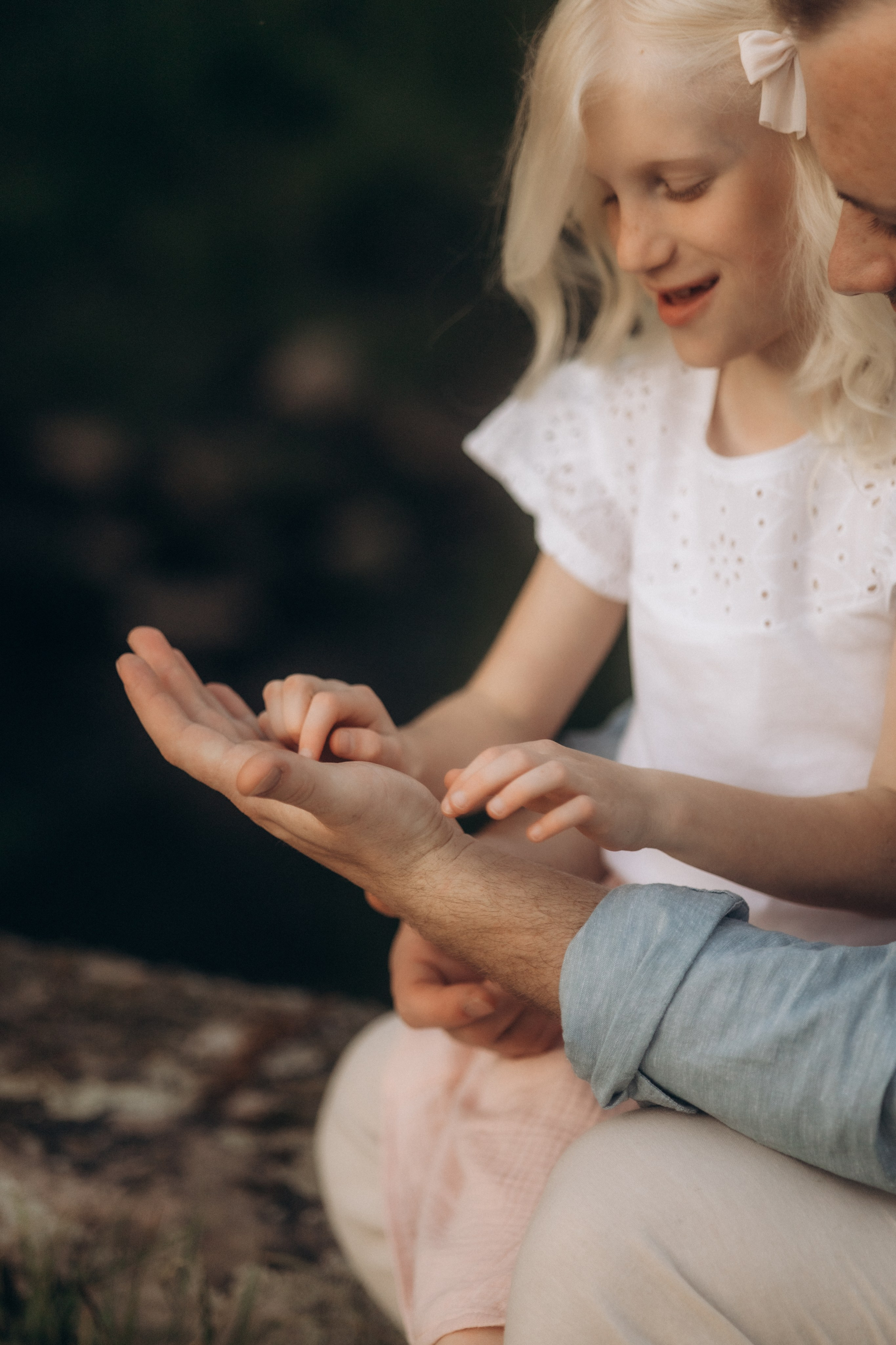 Liebevolle Momente. Julia Sööt Fotografie