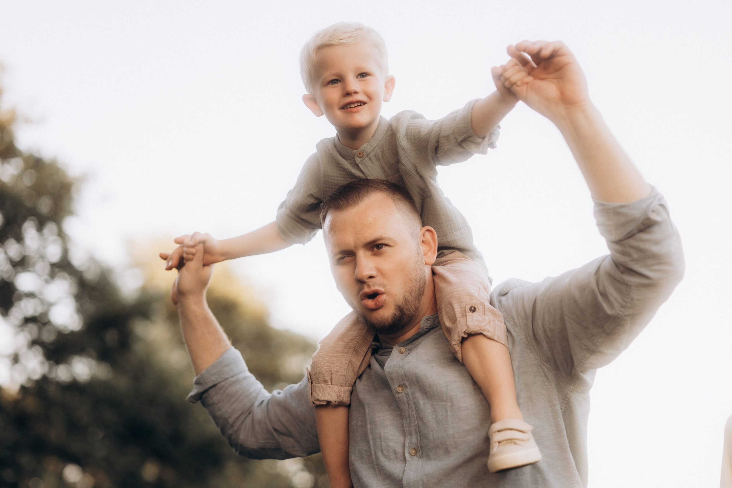 Liebevolle Momente. Julia Sööt Fotografie