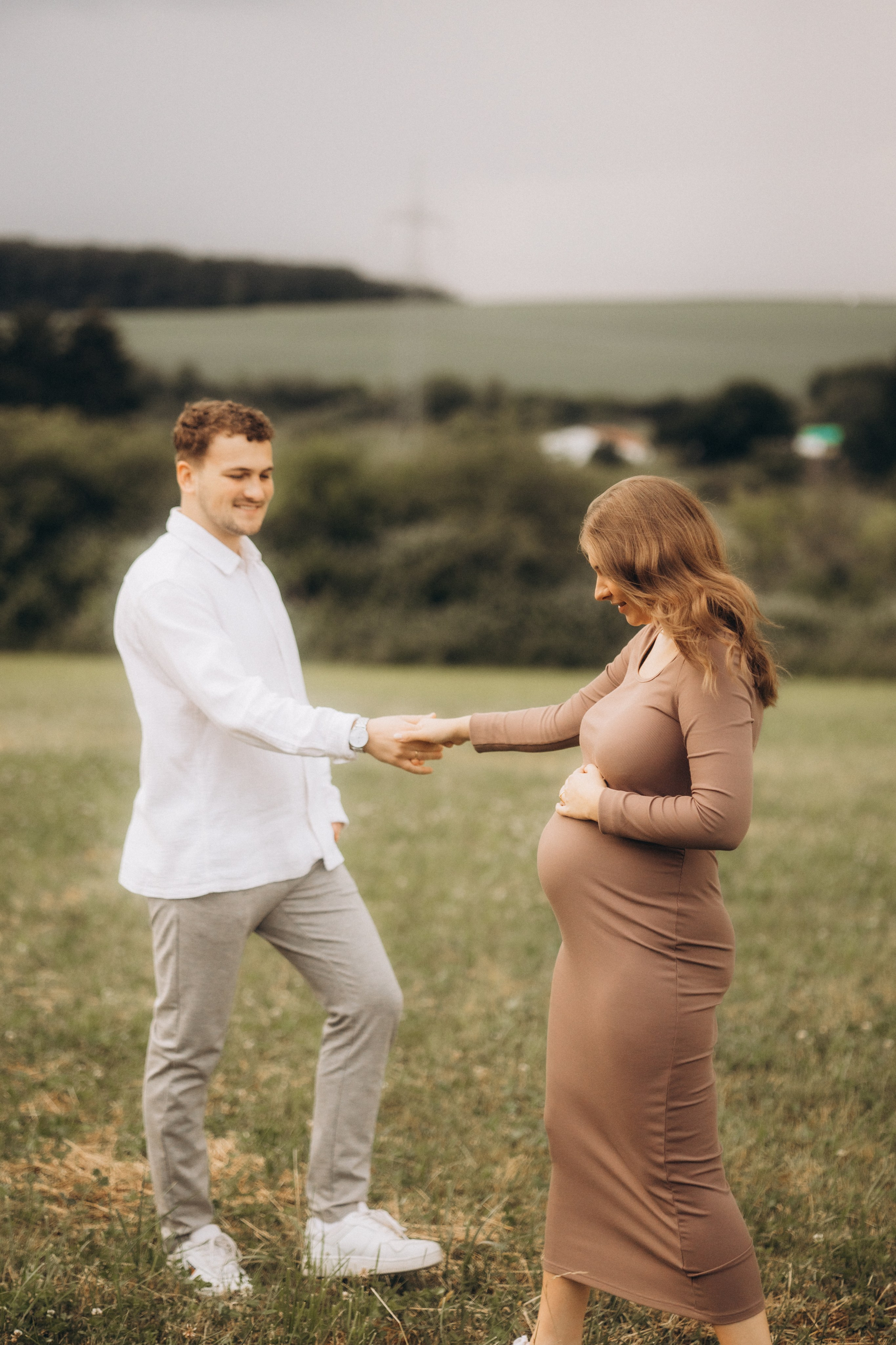 Liebe wächst. Julia Sööt Fotografie