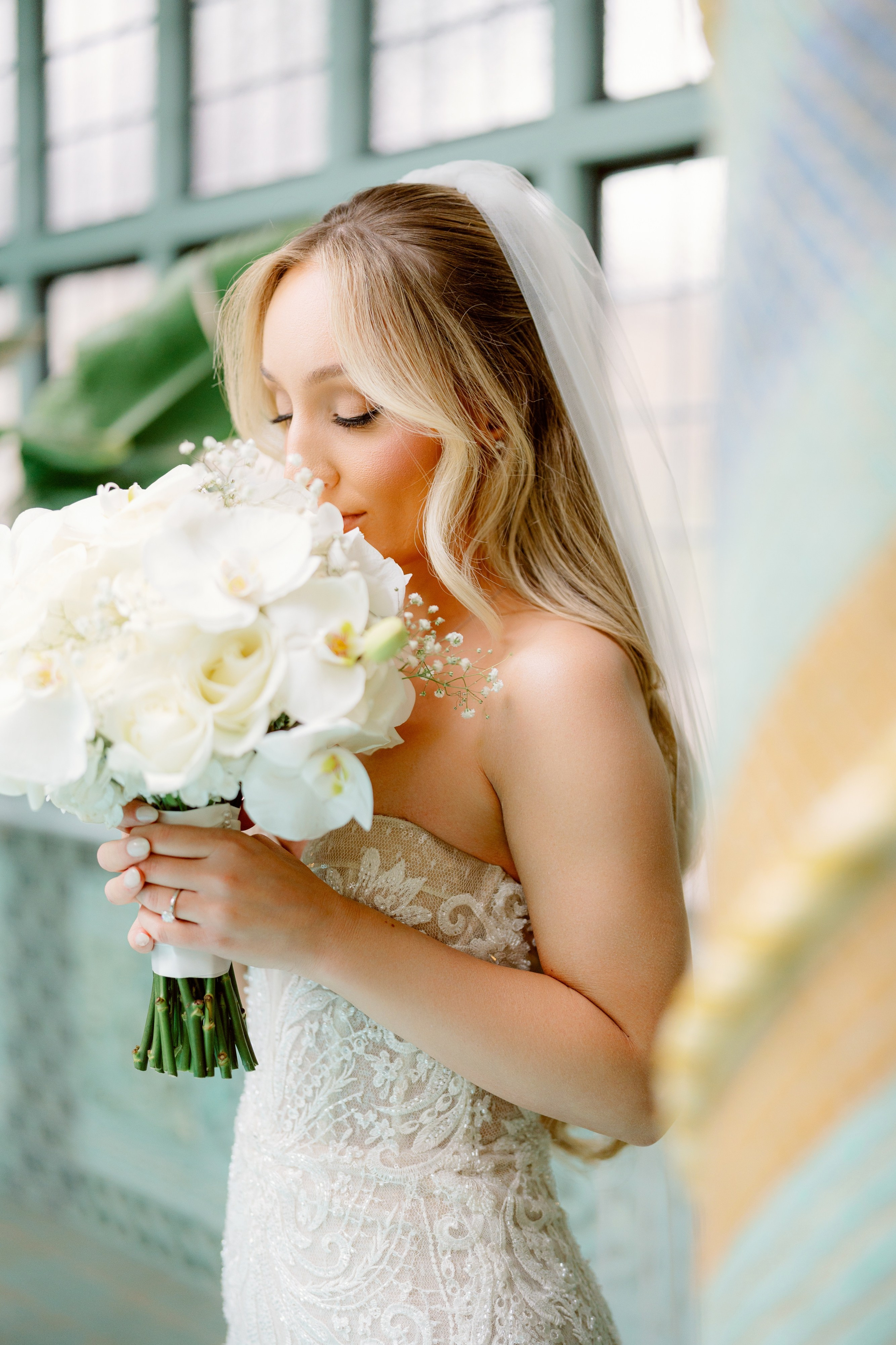 Albulena and Ervin’s Elegant Albanian Wedding at Pleasantdale Chateau. Wedding photographer and videographer New York | New Jersey