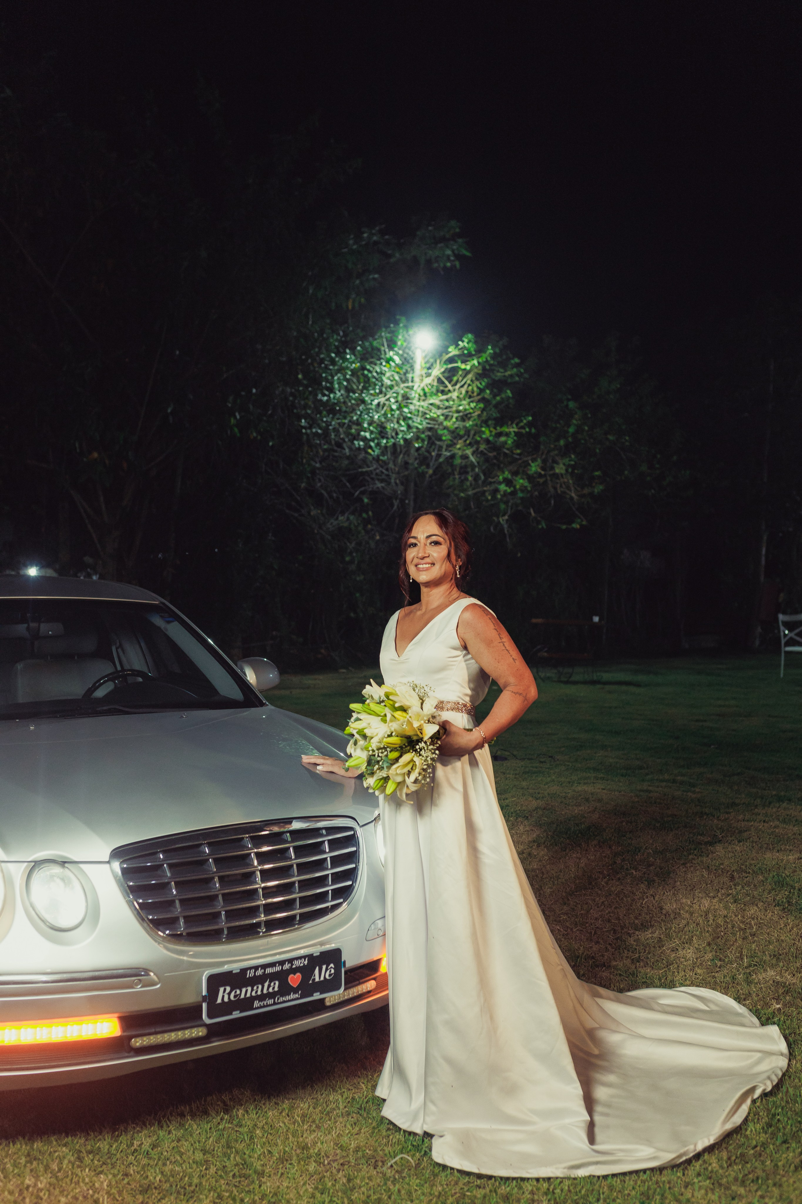 Alessandro & Renata. ÂMBAR FOTOGRAFIA