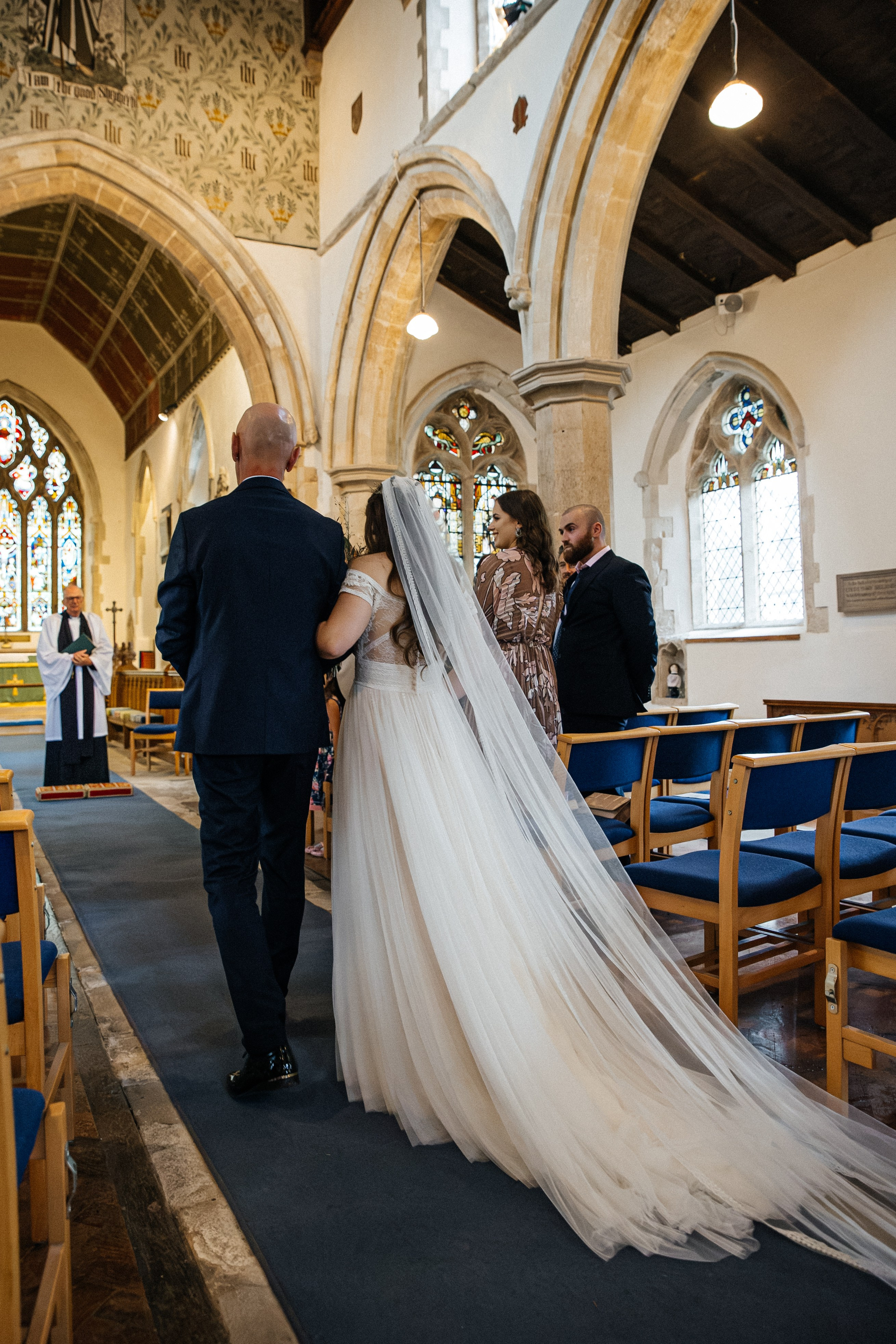 Rugile & Jack -Barton mills. August, 2023. Timeless Wedding & Event Photography — based London, working across Europe