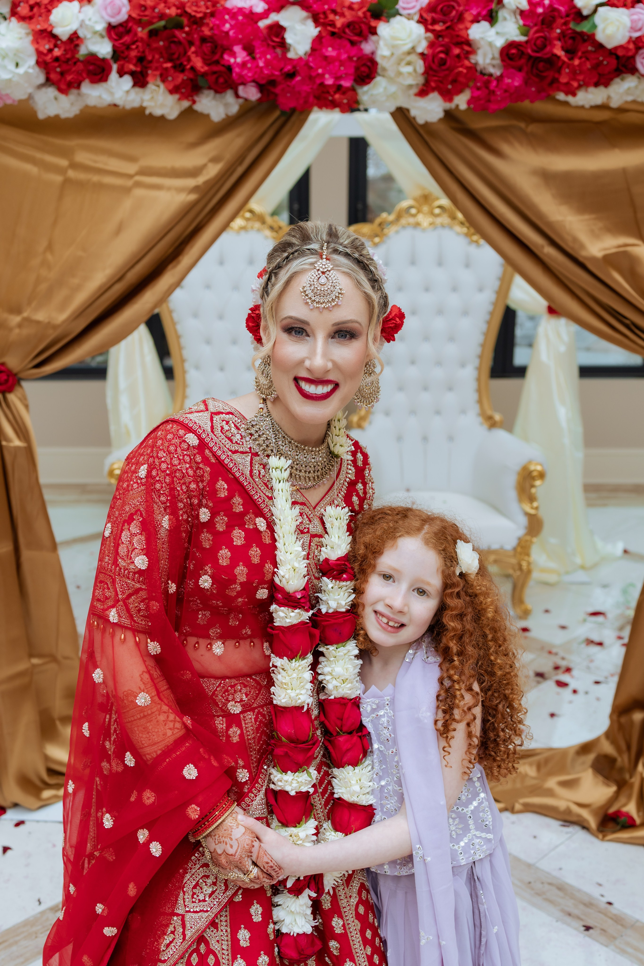 Heather & Ken. Wedding Photo & Video