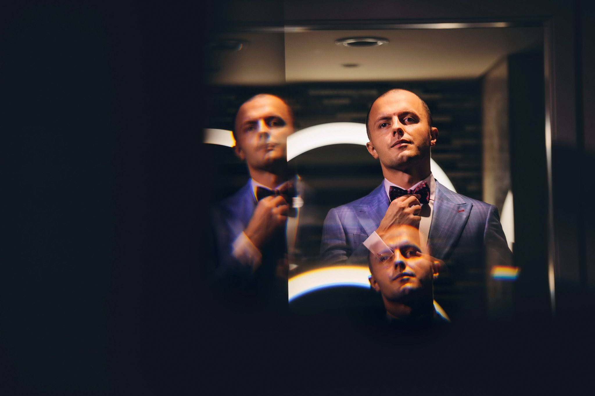 Iulia si Radu. Fotograf de nunta in Constanta|Marian Badescu