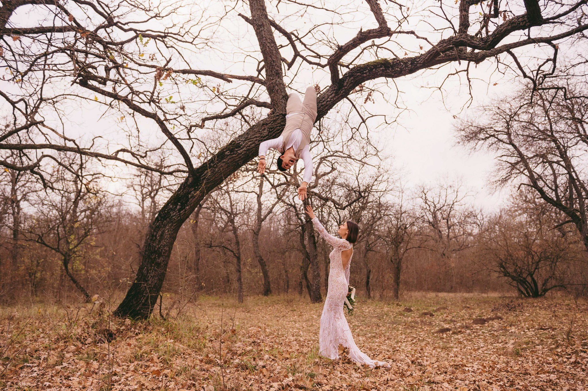 Anca & Bebe. Fotograf de nunta in Constanta|Marian Badescu