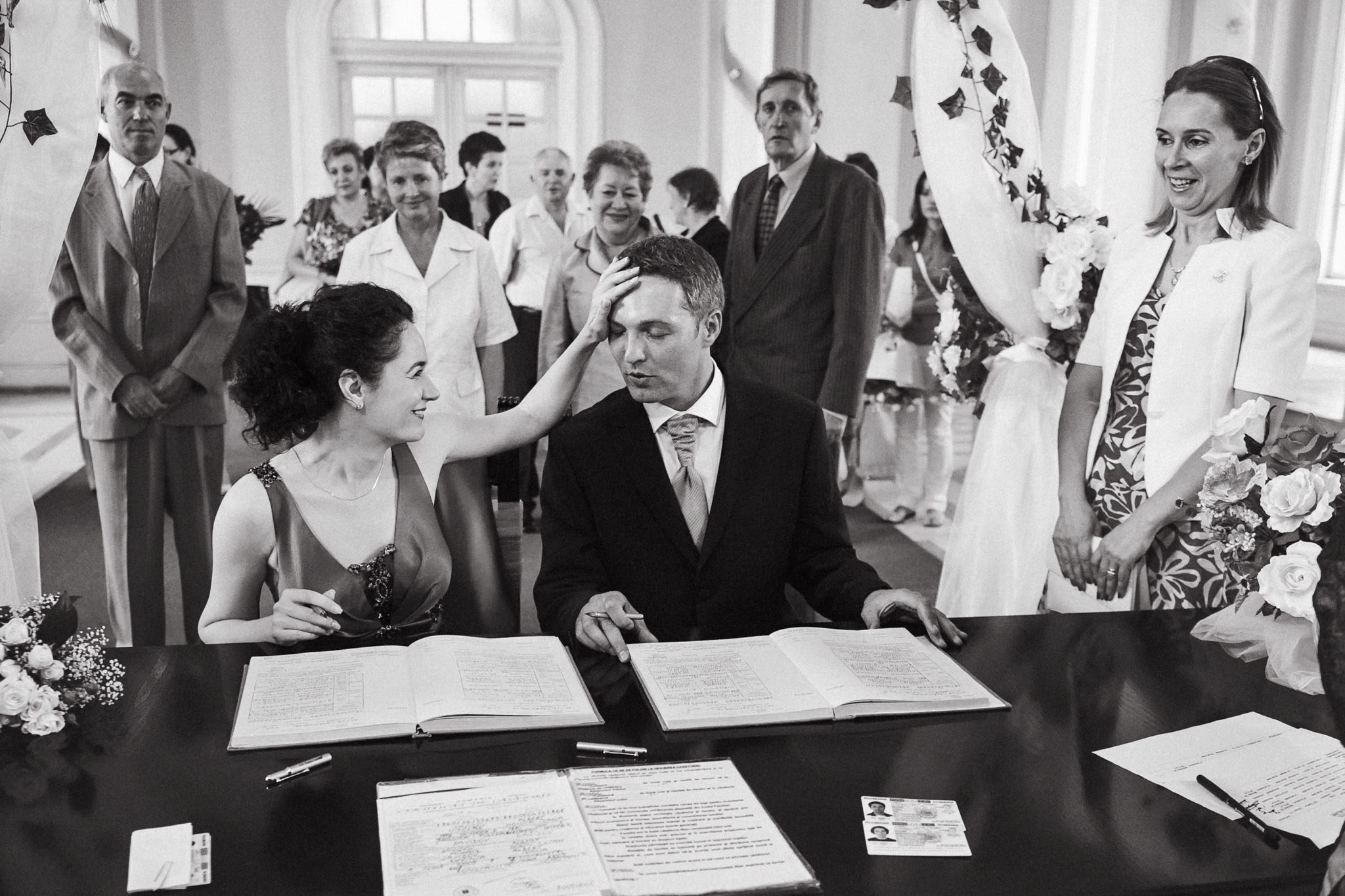 Logodna. Fotograf de nunta in Constanta|Marian Badescu