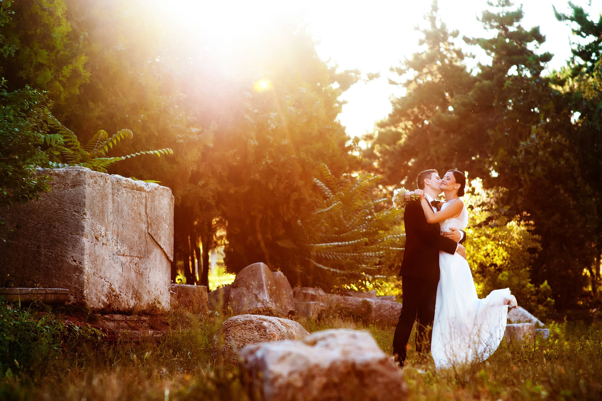 Fotograf de nunta in Constanta|Marian Badescu