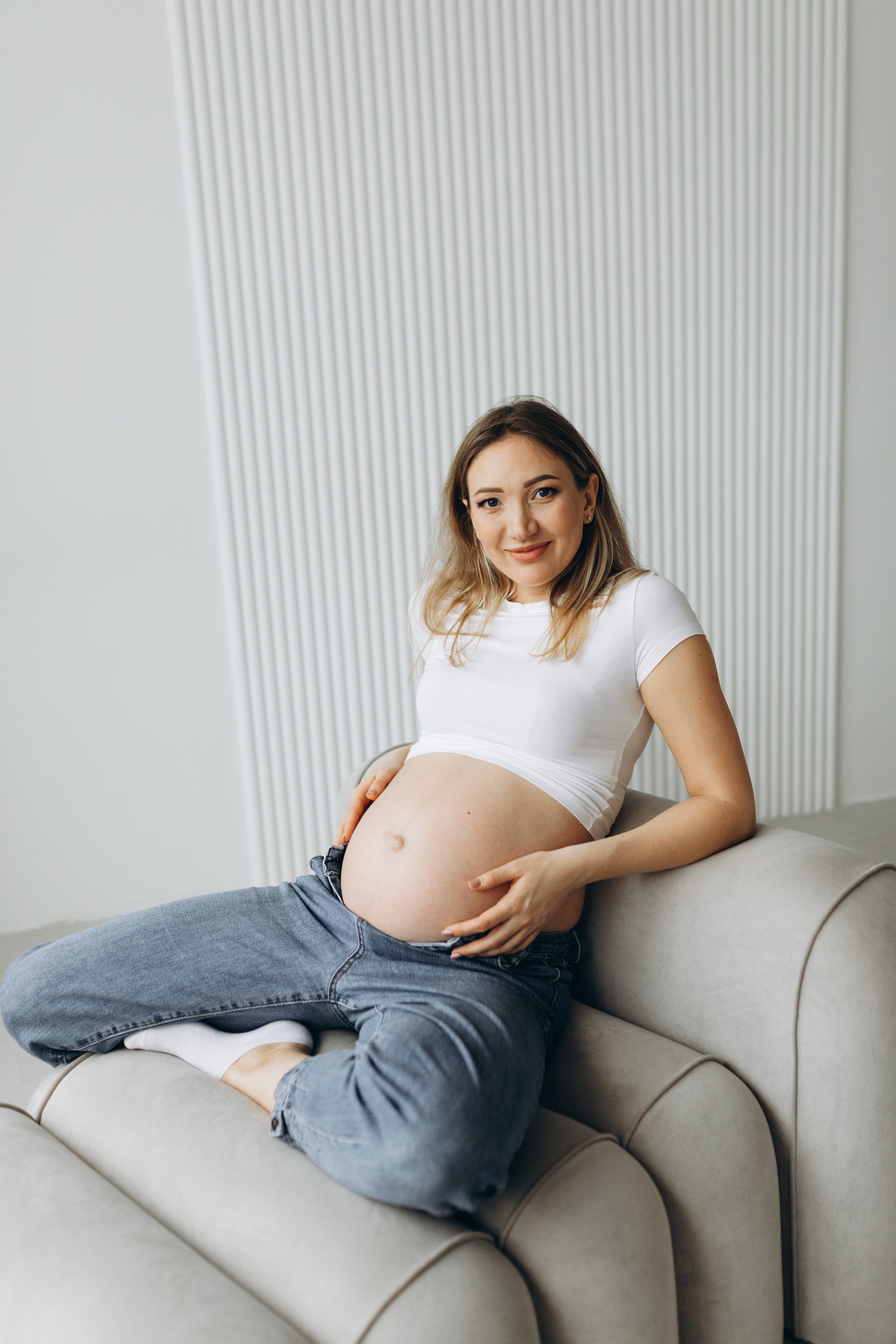 Альбіна. Сімейний фотограф Світлана Садовнікова