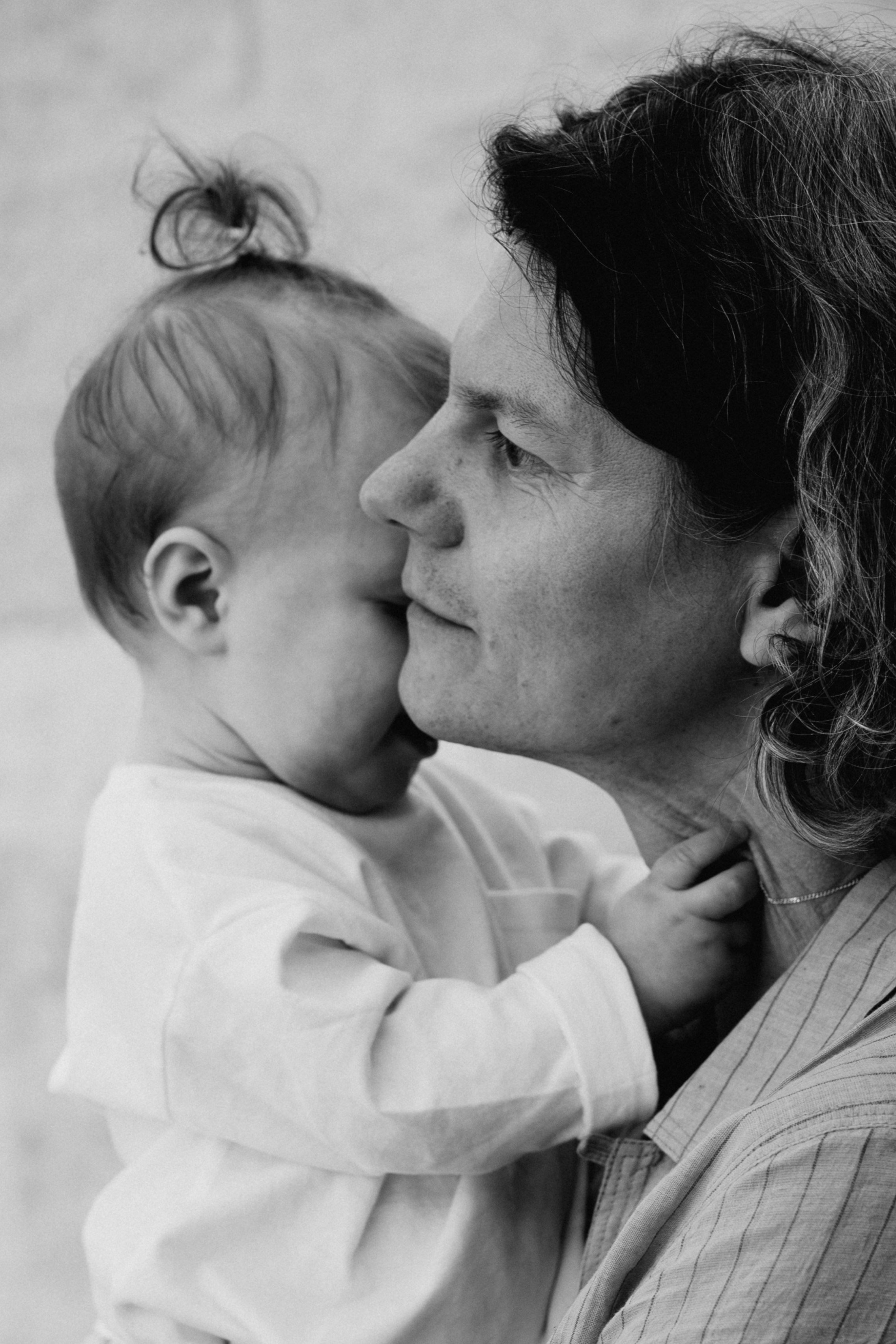 Saturday Morning Sun. Elena Pretzner Photography