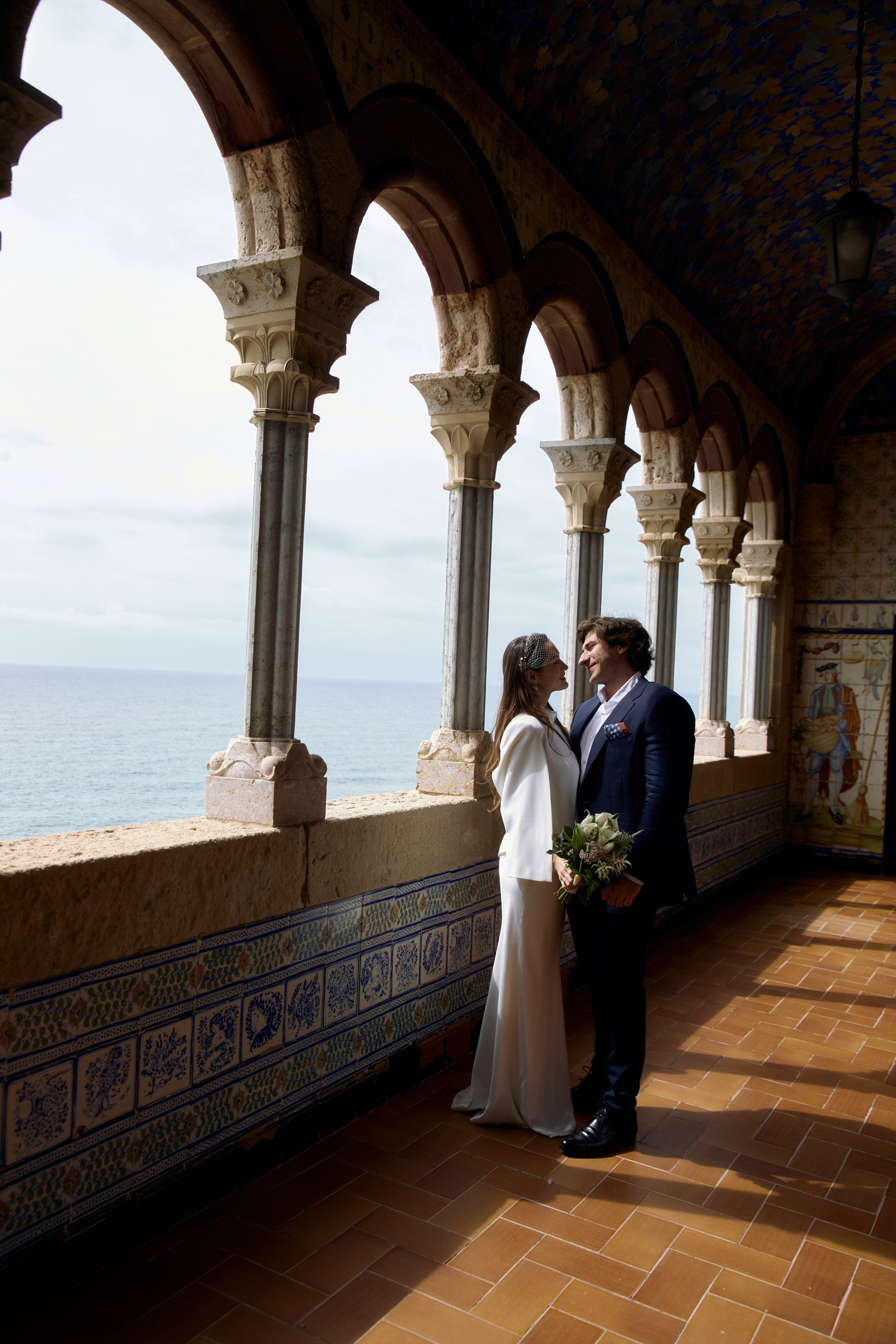 Wedding. Photographer in Paris