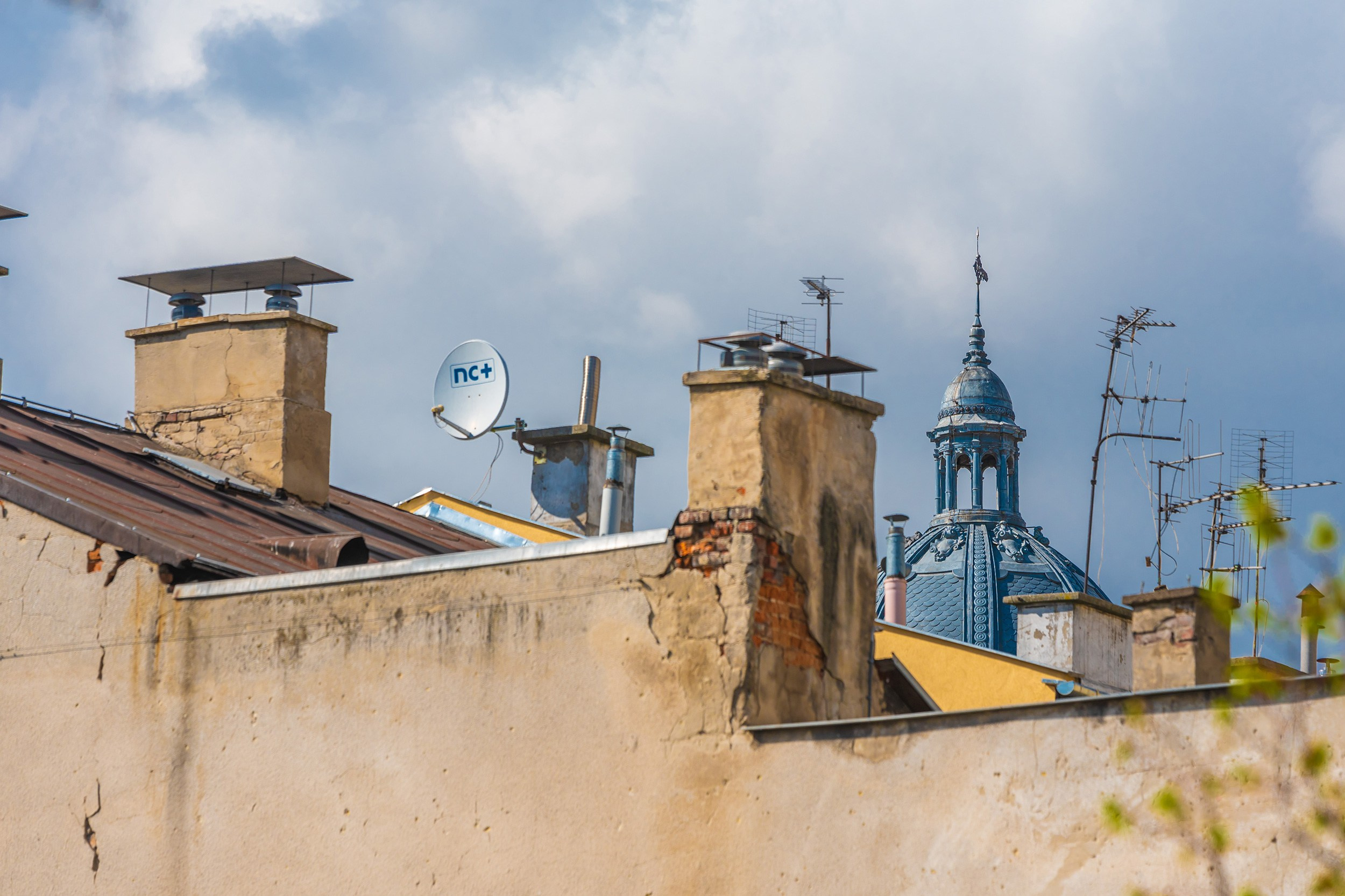Lublin. Photographer in Yerevan